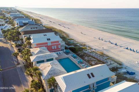 A home in Panama City Beach