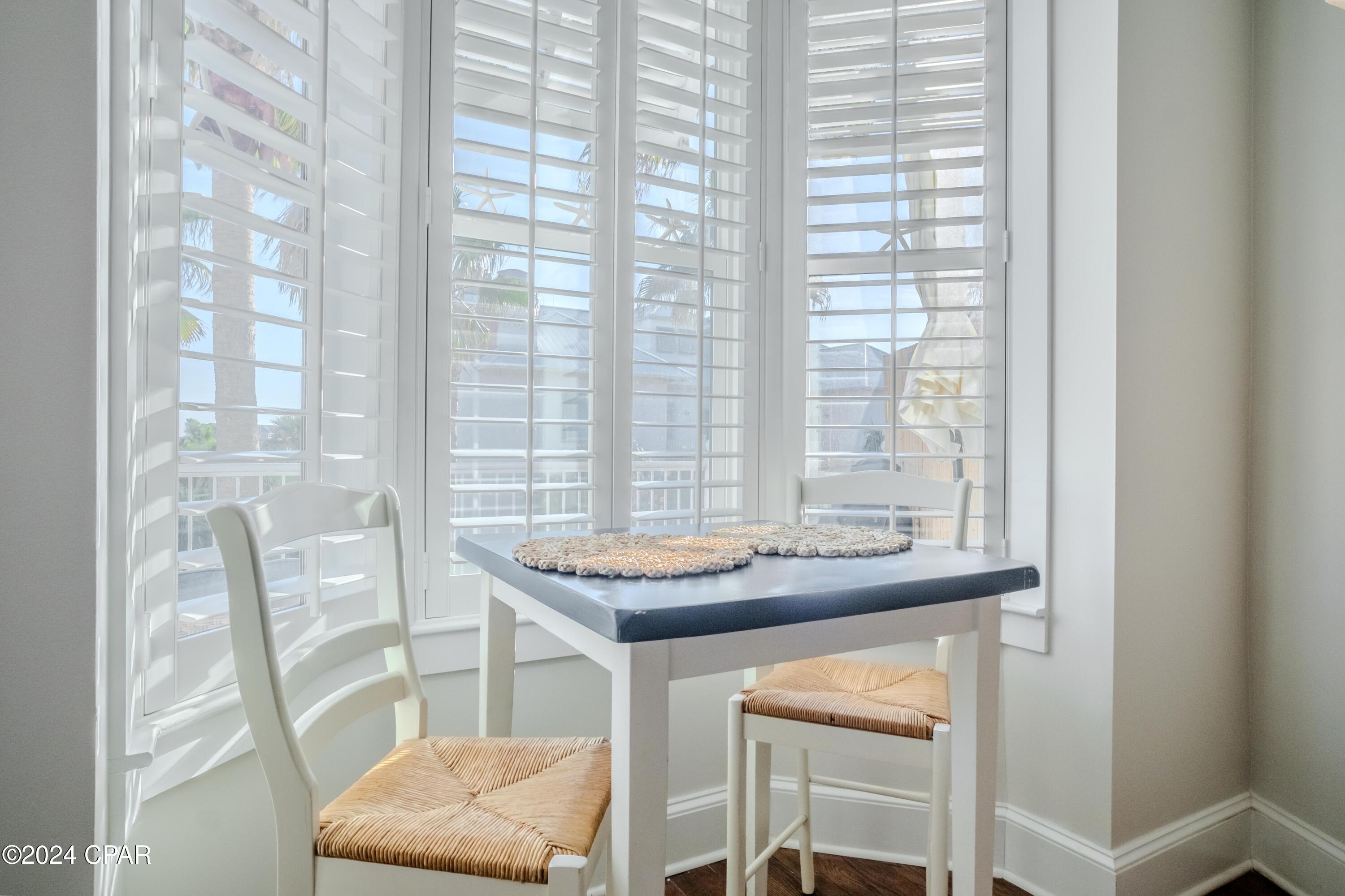 Carillon Beach - Residential