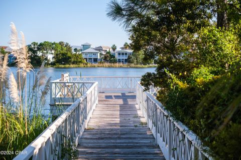 A home in Panama City Beach