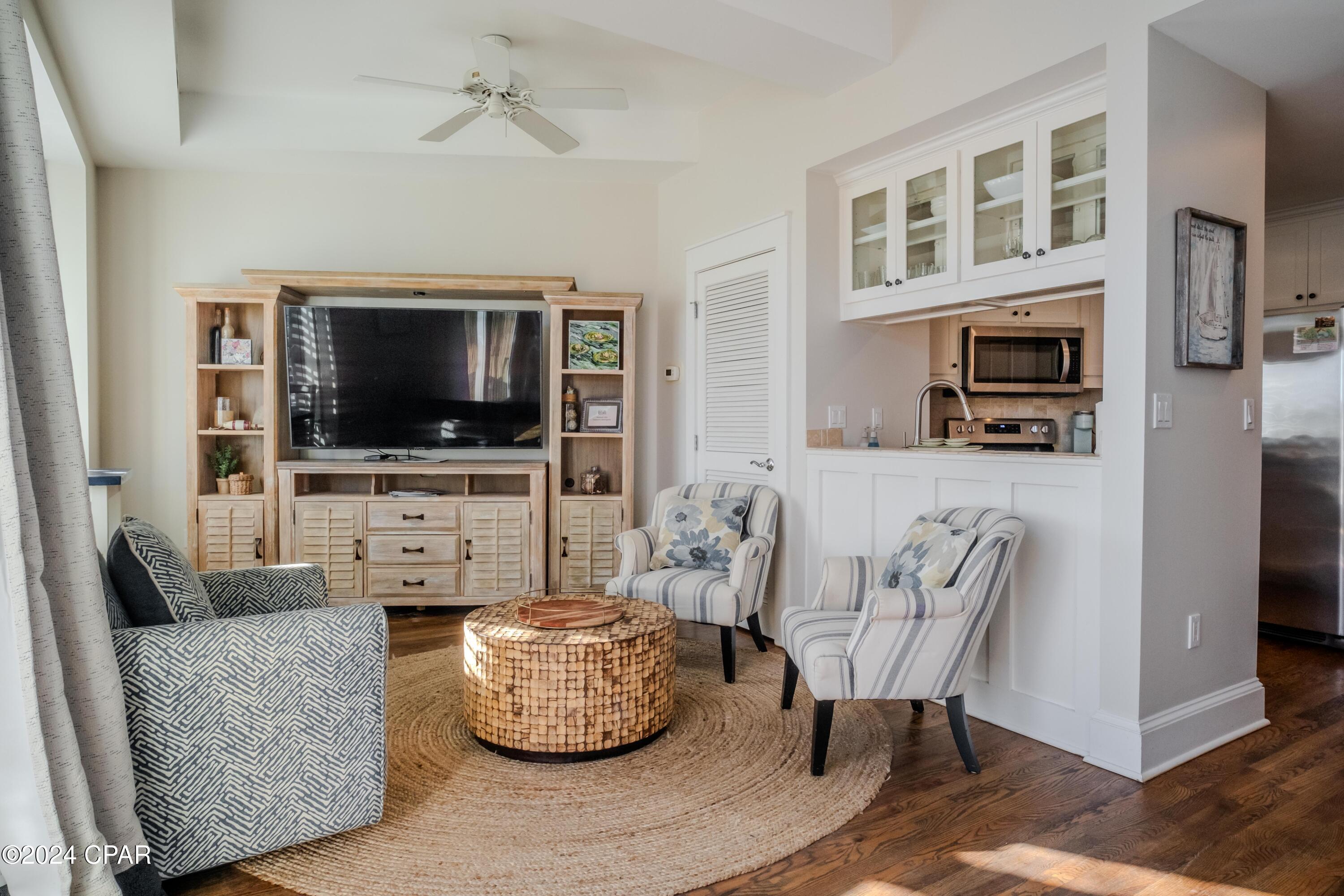 Carillon Beach - Residential