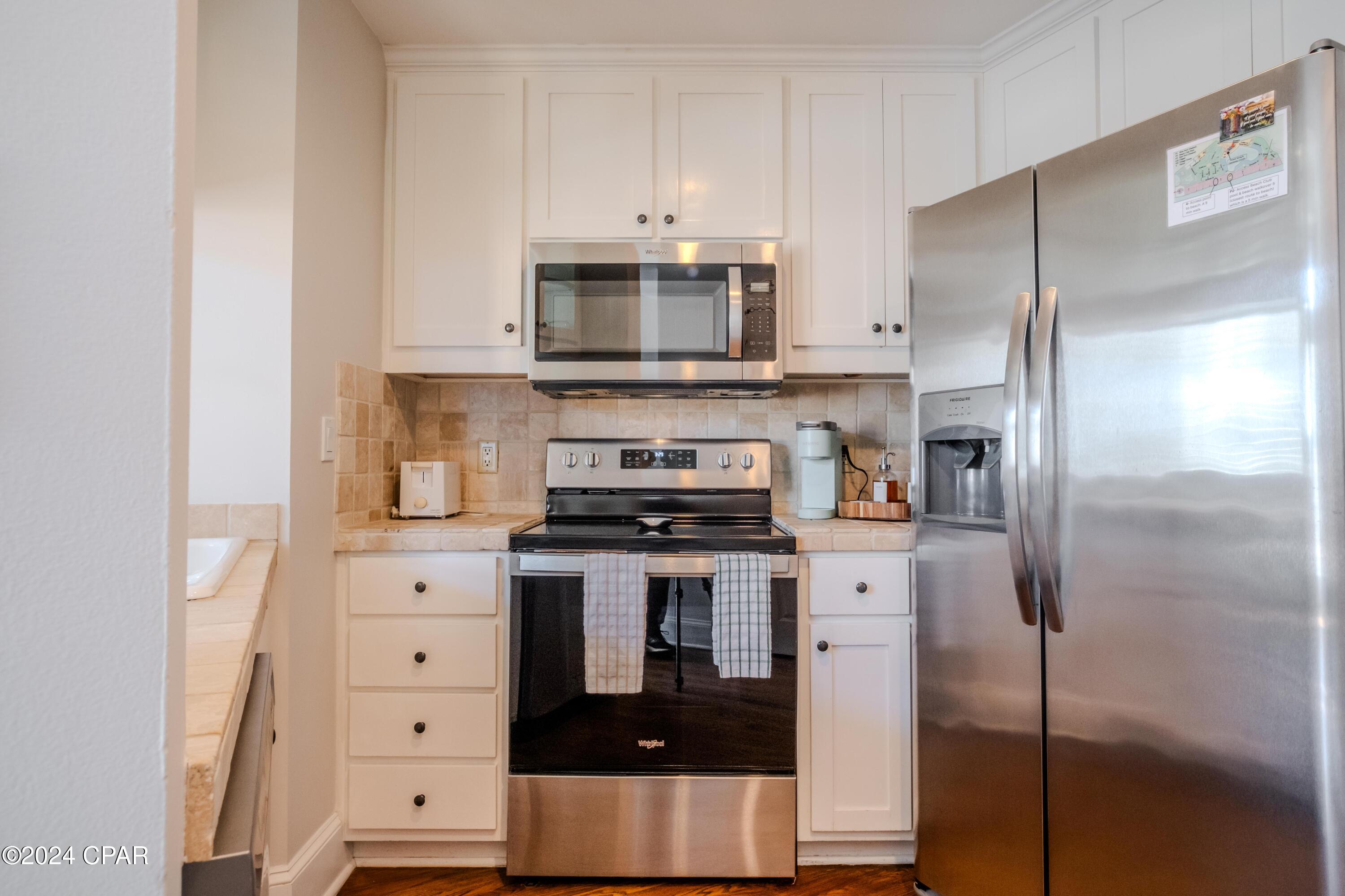 Carillon Beach - Residential