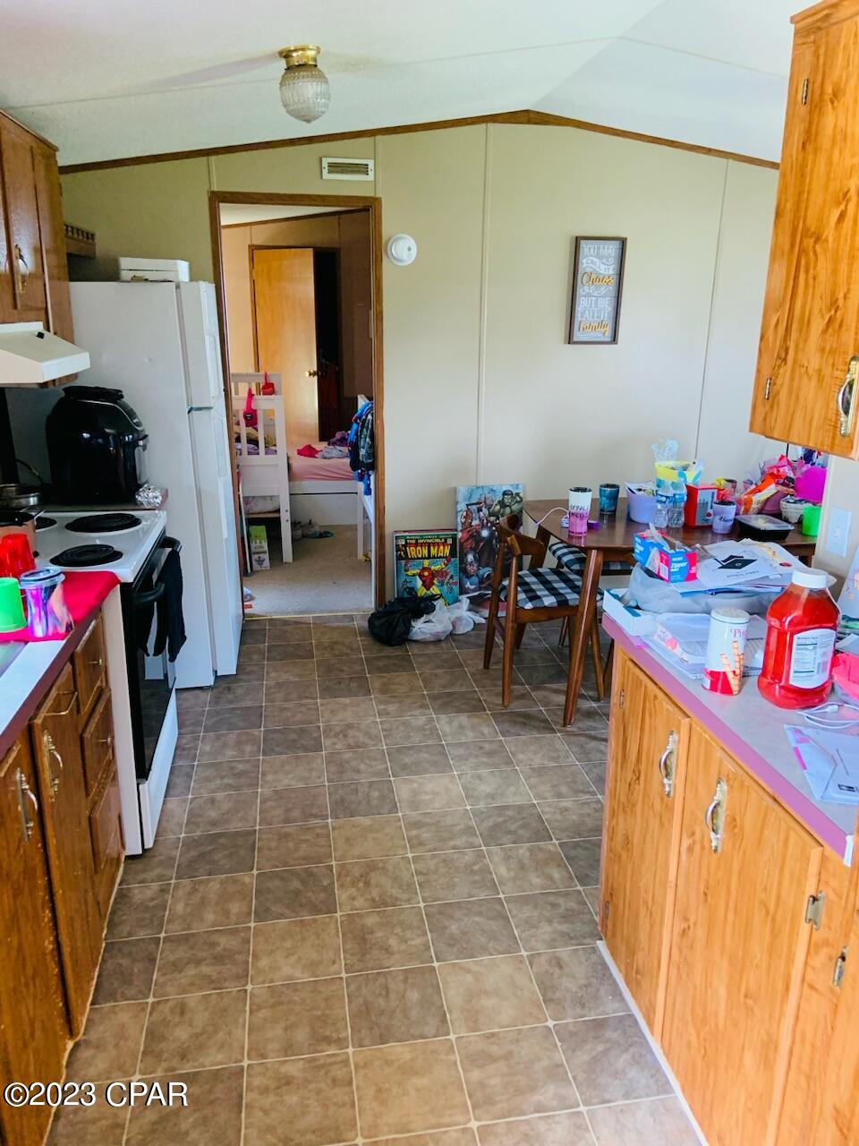 No Named Subdivision - Residential