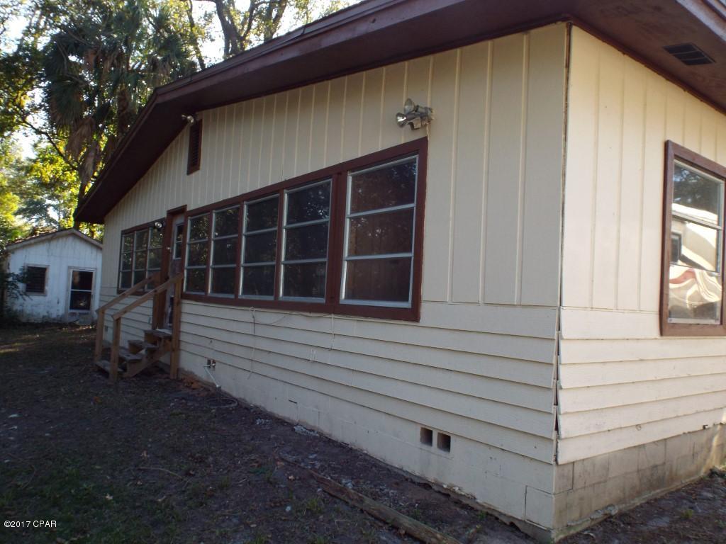 Welch Add - Residential