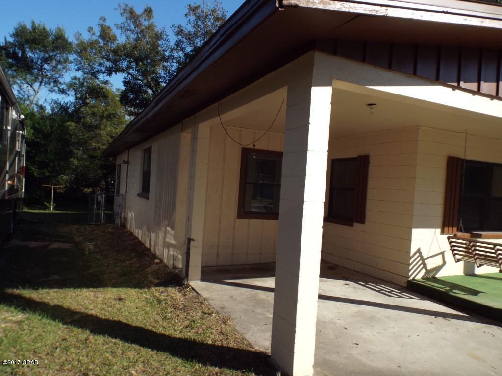 Welch Add - Residential