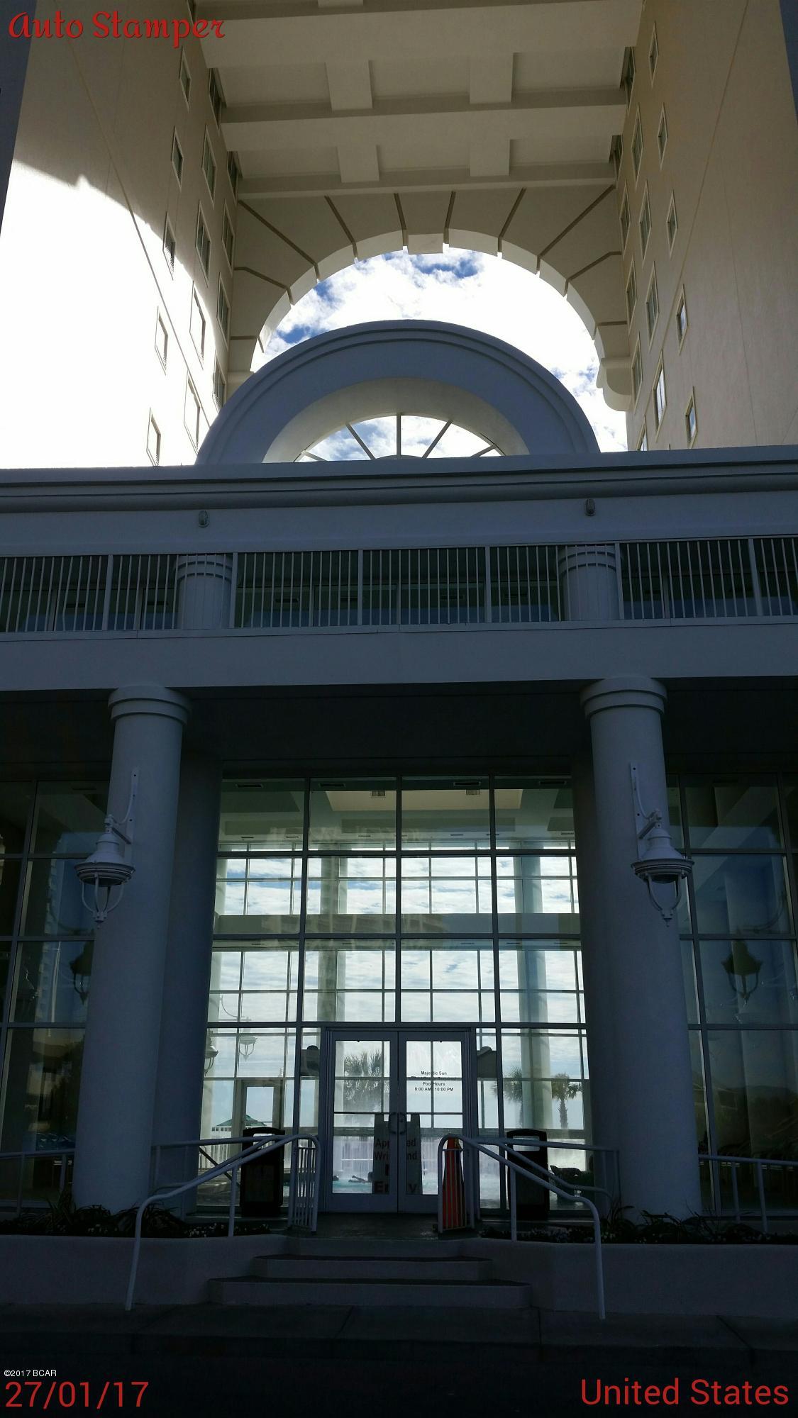 Majestic Sun - Residential