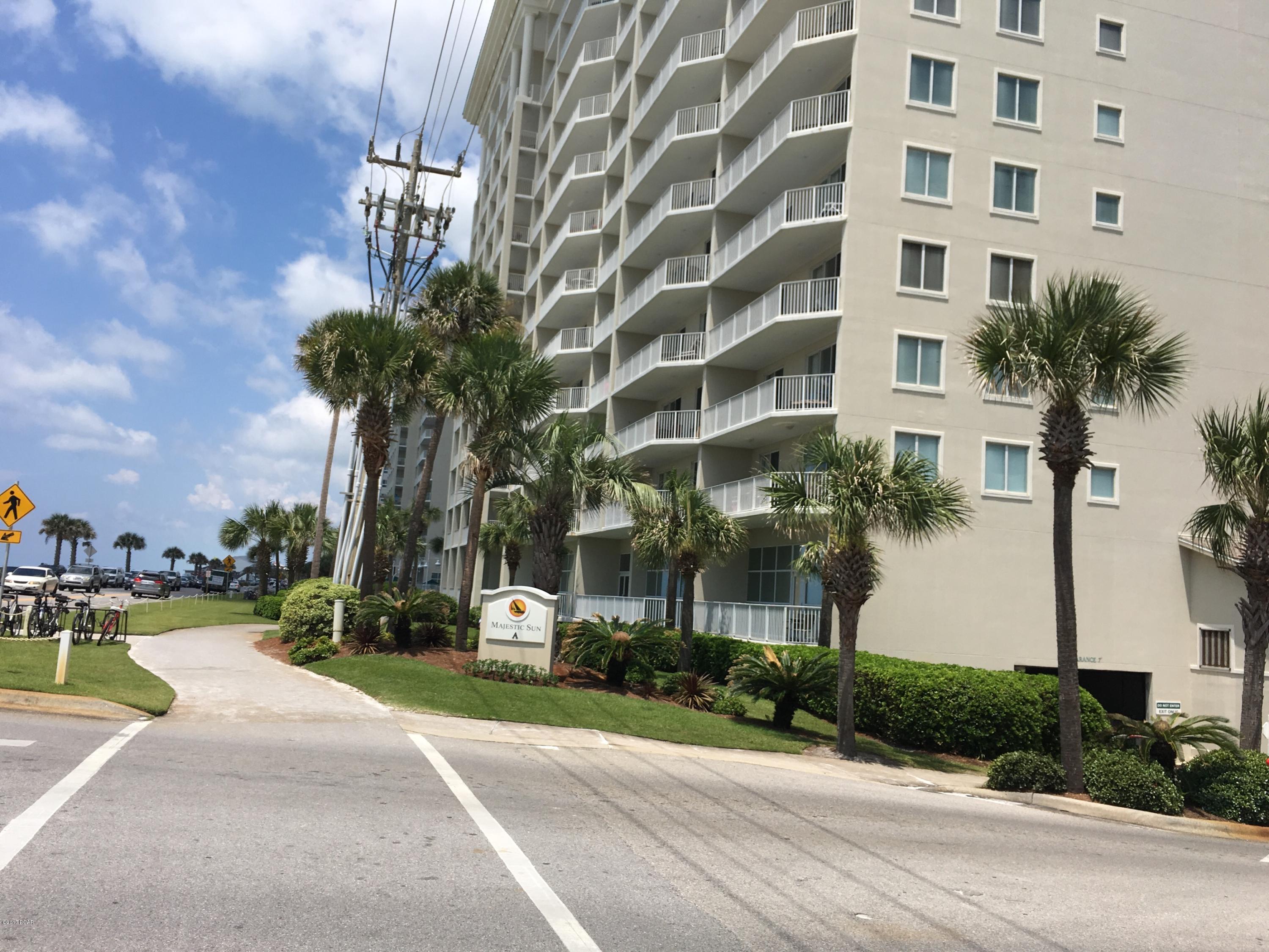 Majestic Sun - Residential