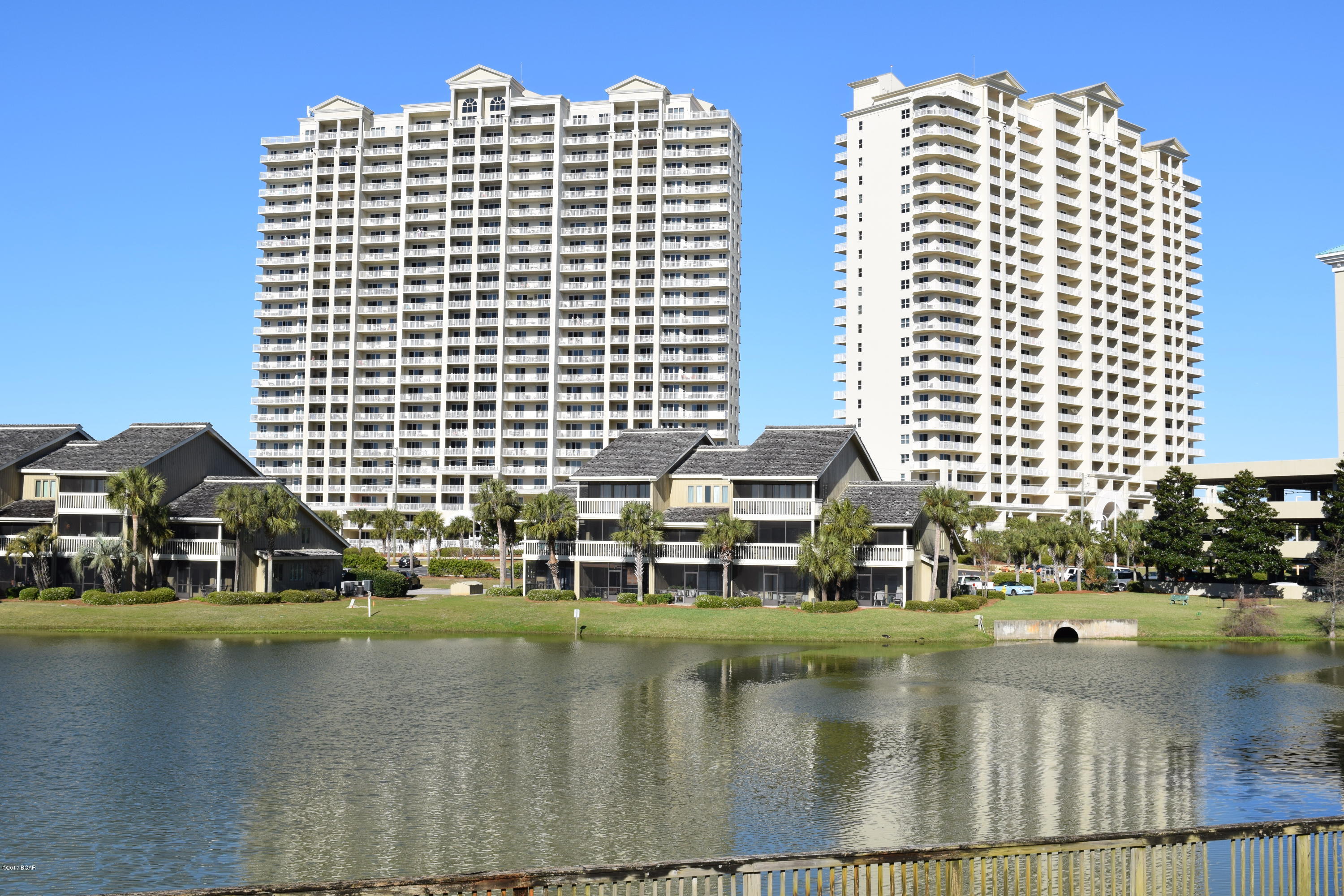 Majestic Sun - Residential