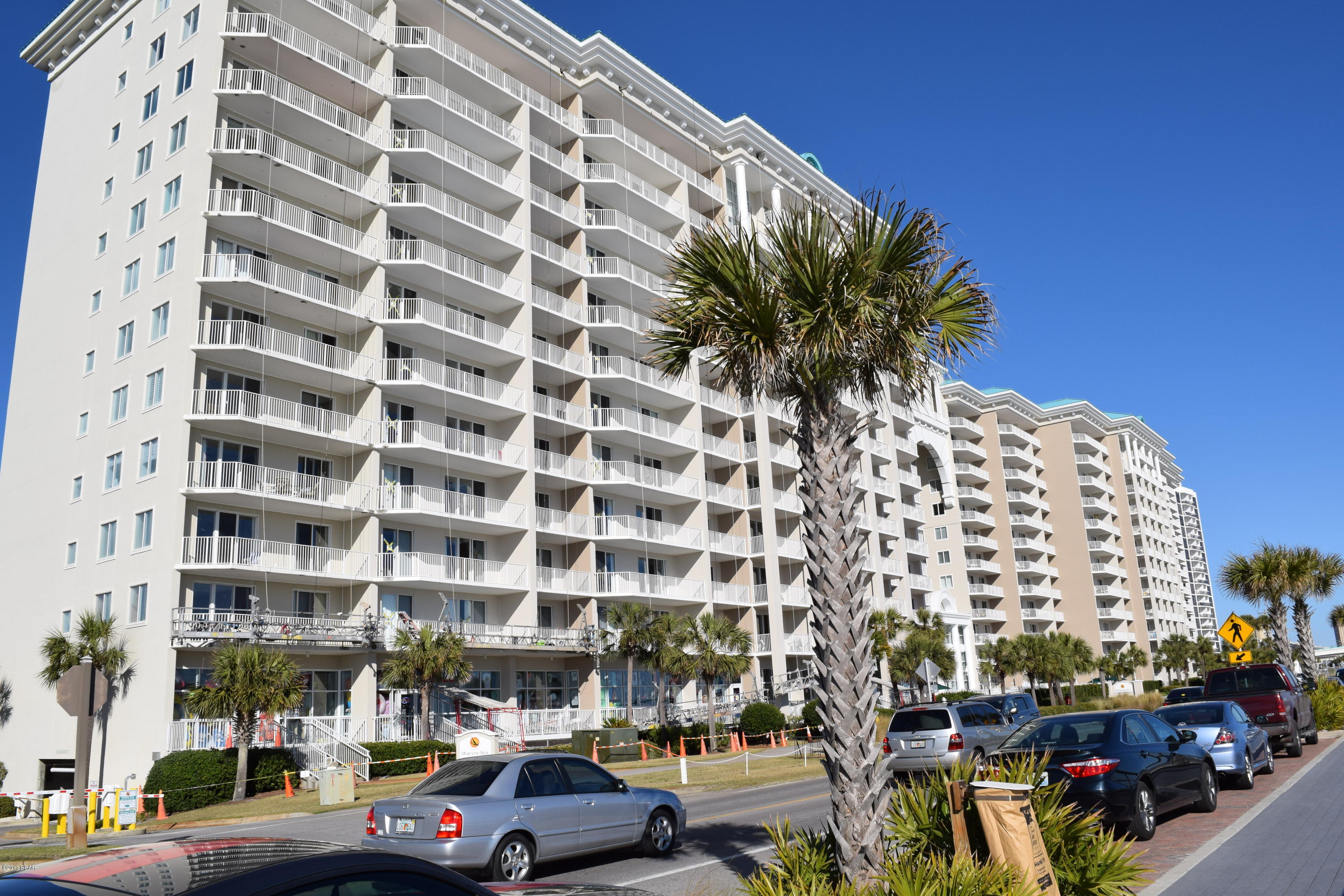 Majestic Sun - Residential