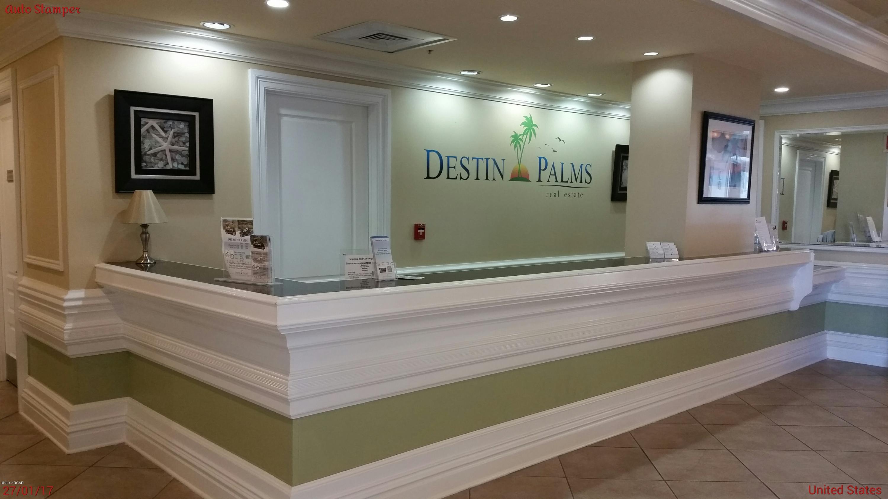 Majestic Sun - Residential