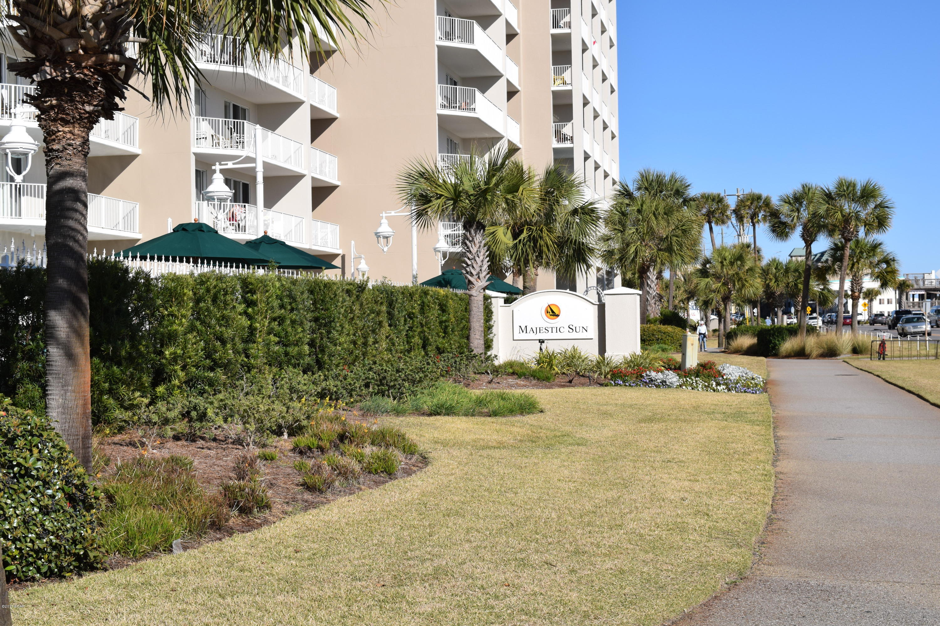 Majestic Sun - Residential