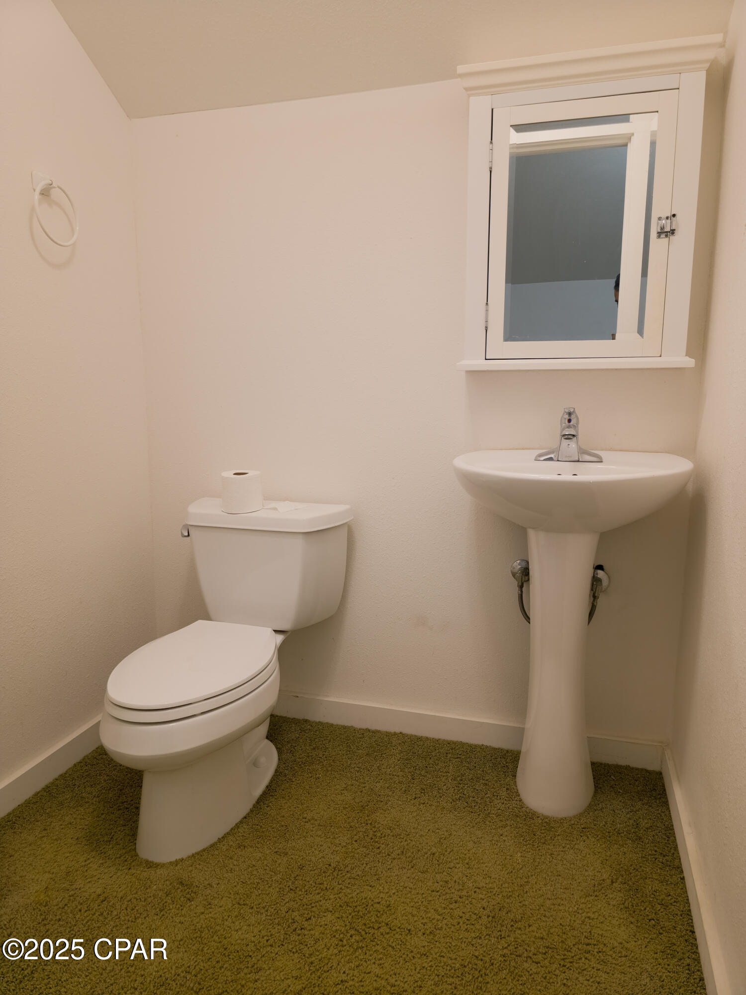 Fanning Oaks - Residential