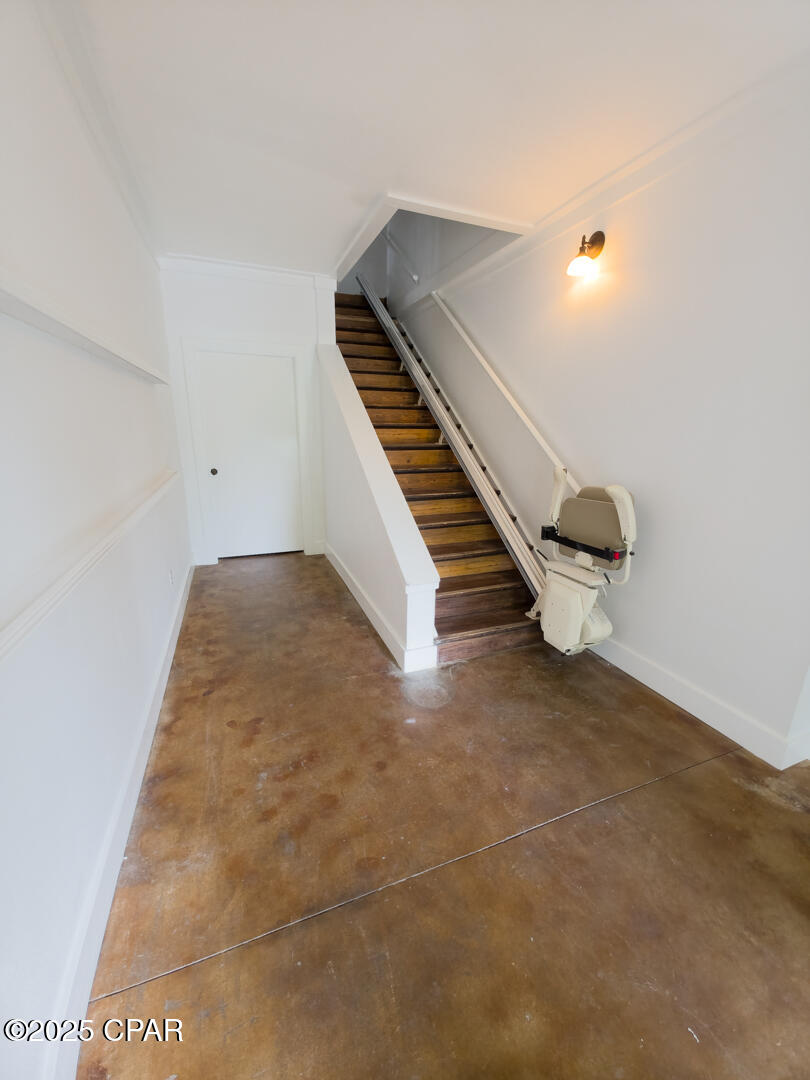 Fanning Oaks - Residential