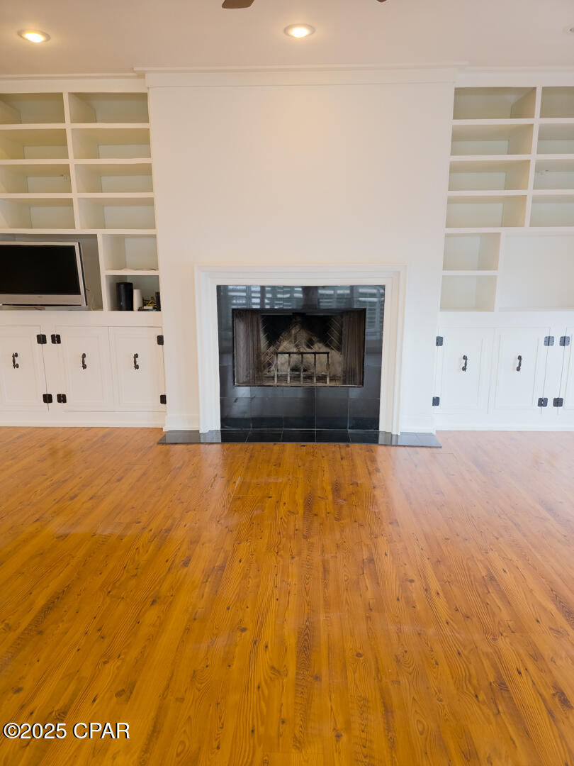 Fanning Oaks - Residential