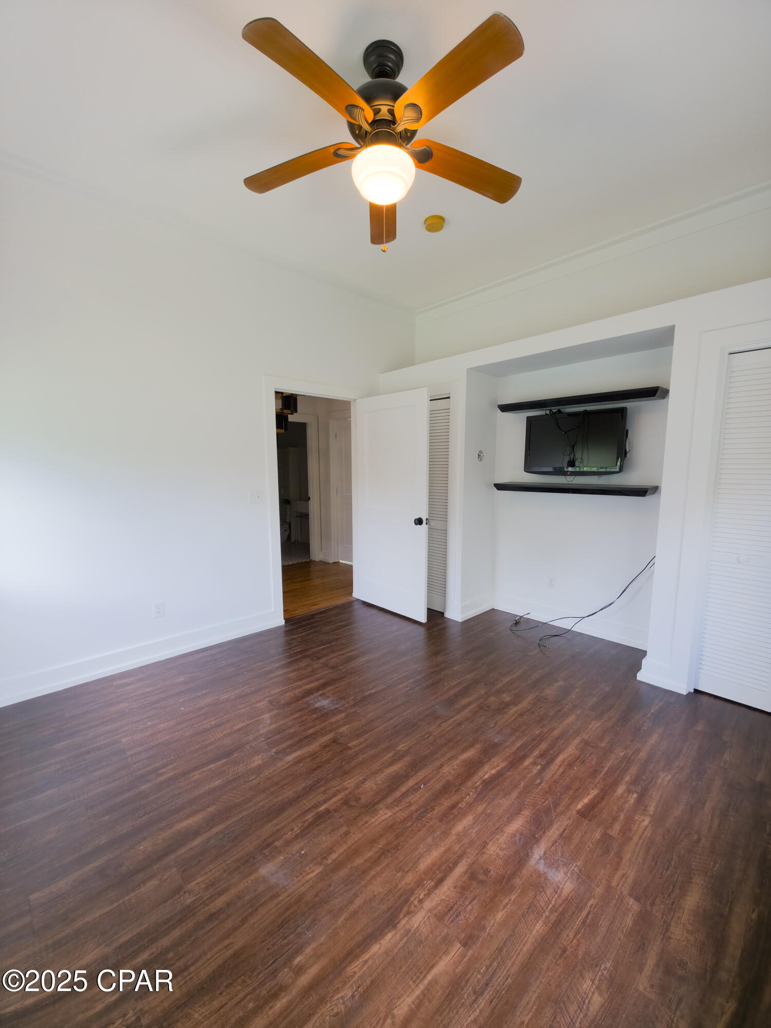 Fanning Oaks - Residential