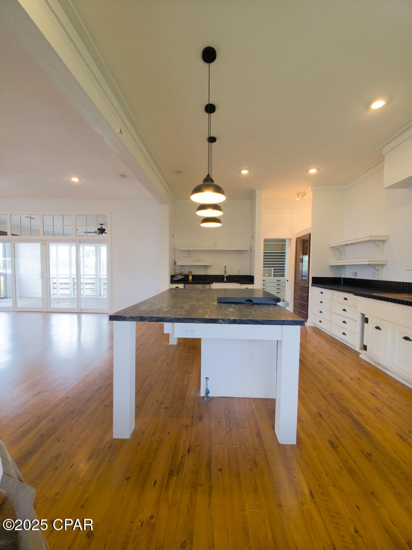 Fanning Oaks - Residential