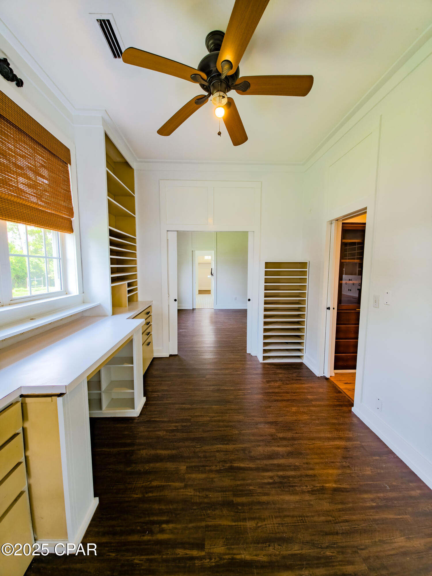 Fanning Oaks - Residential