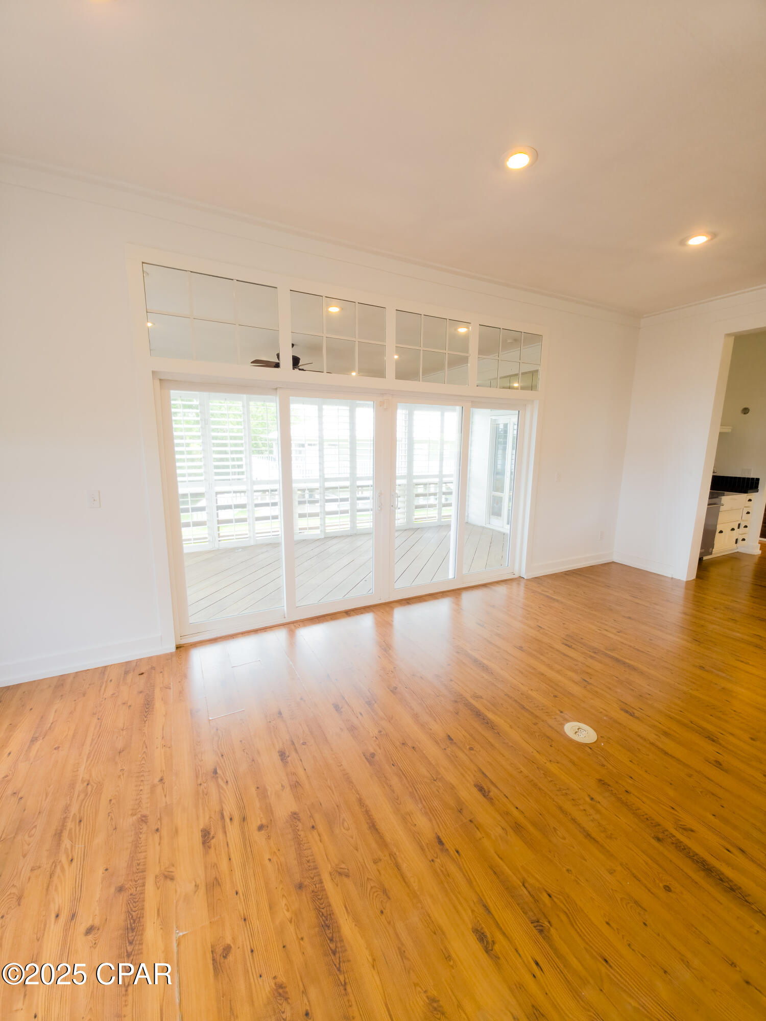 Fanning Oaks - Residential