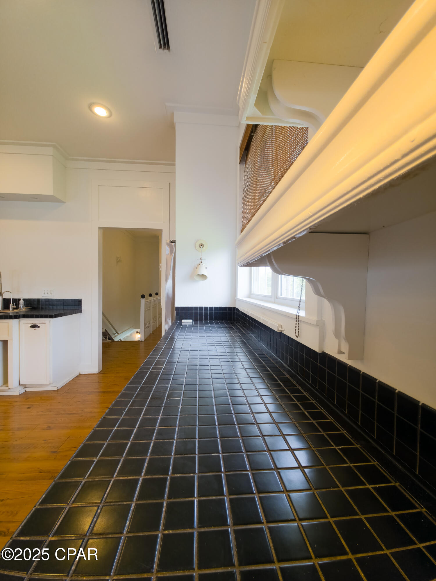 Fanning Oaks - Residential