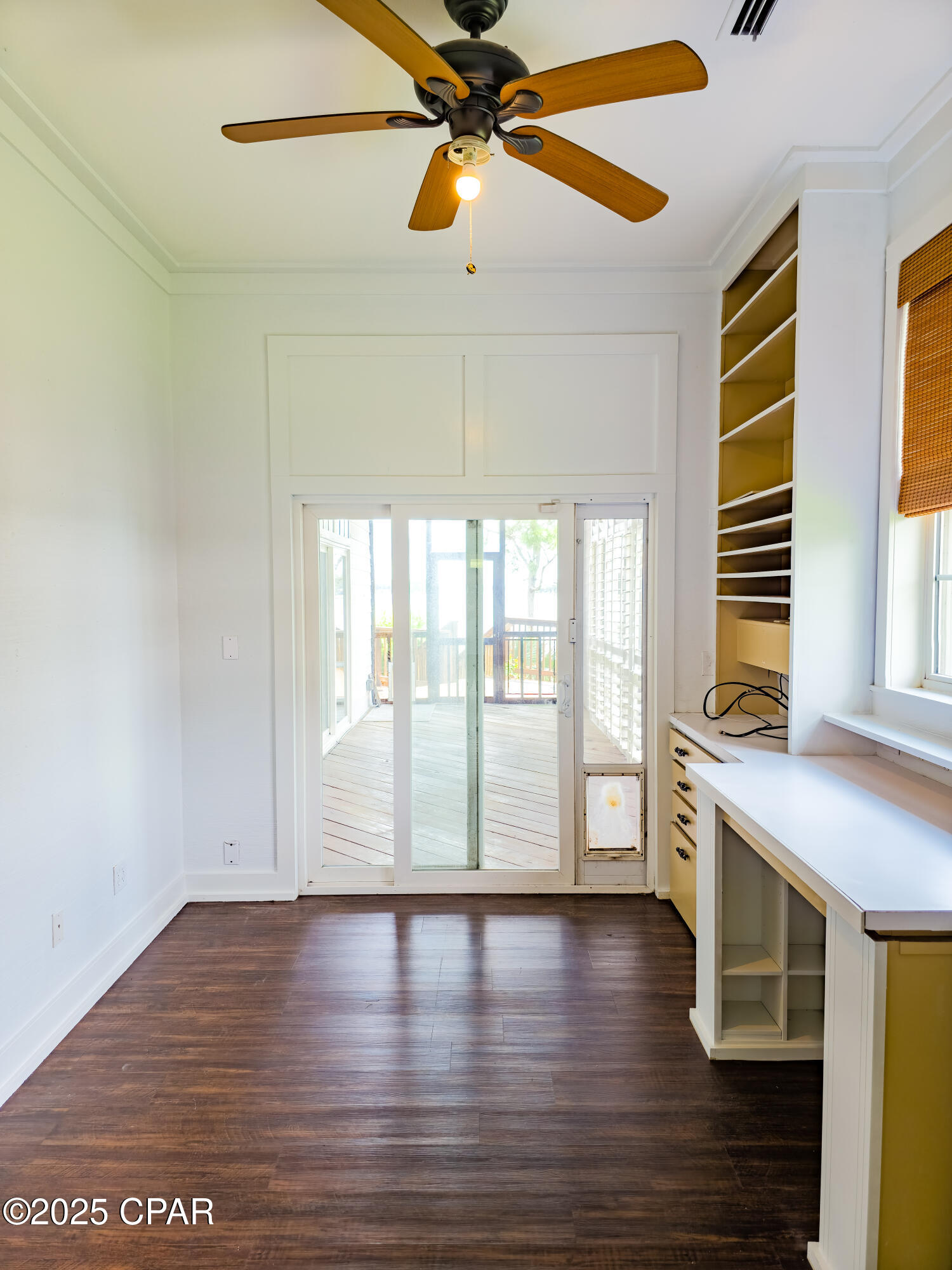 Fanning Oaks - Residential