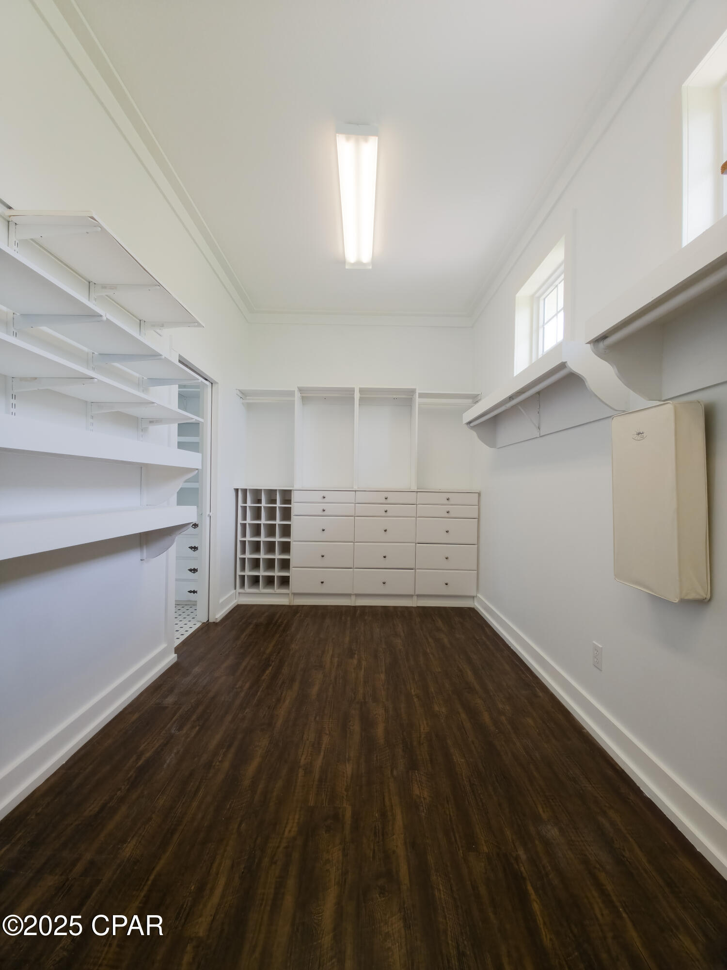 Fanning Oaks - Residential