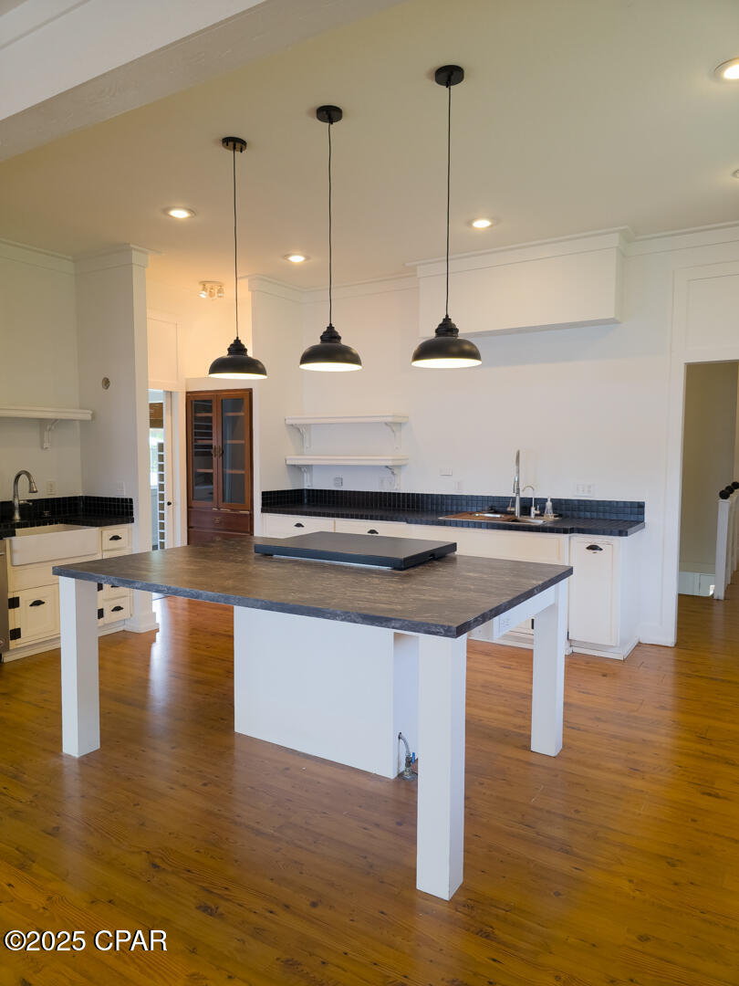 Fanning Oaks - Residential