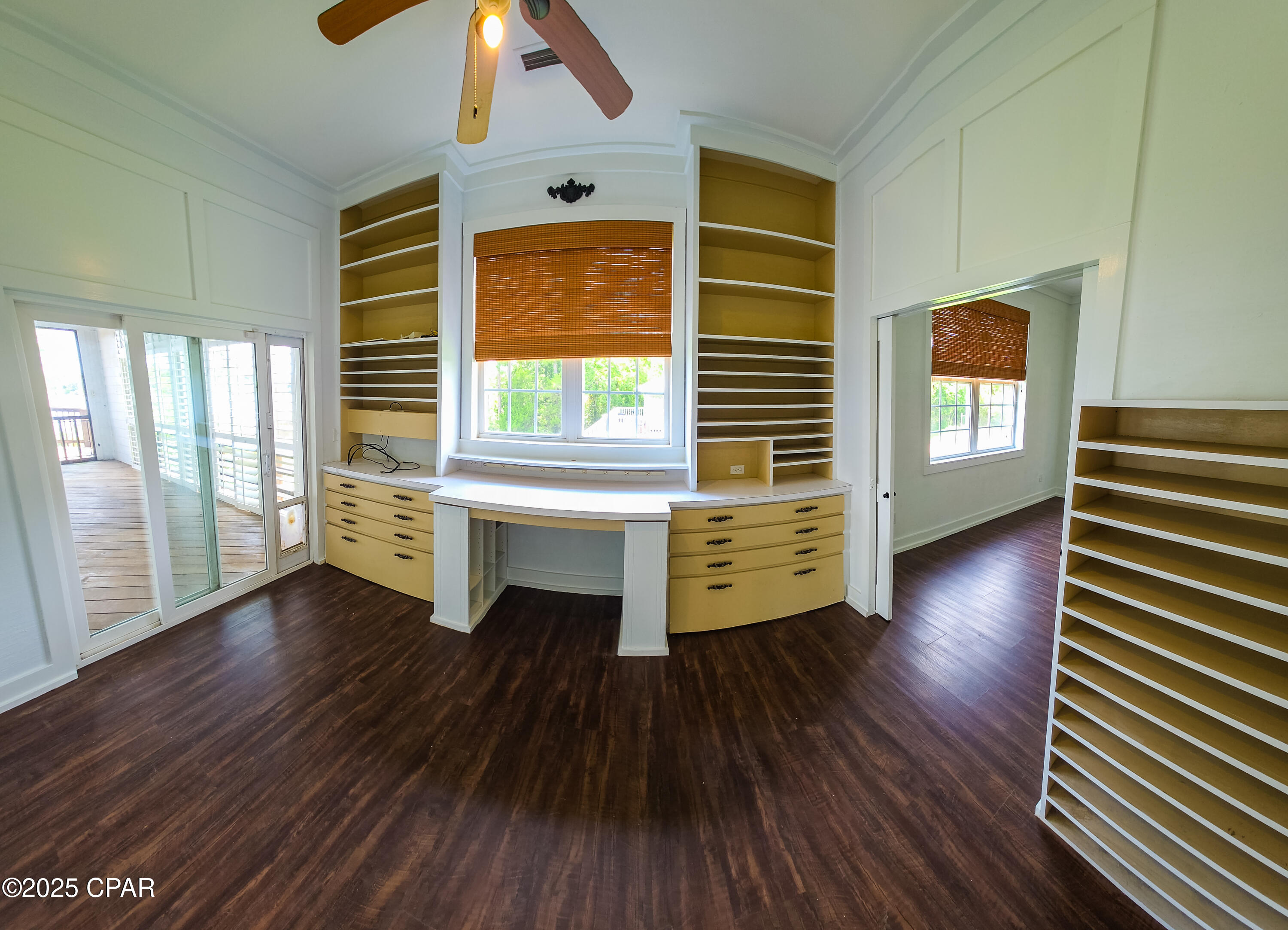 Fanning Oaks - Residential