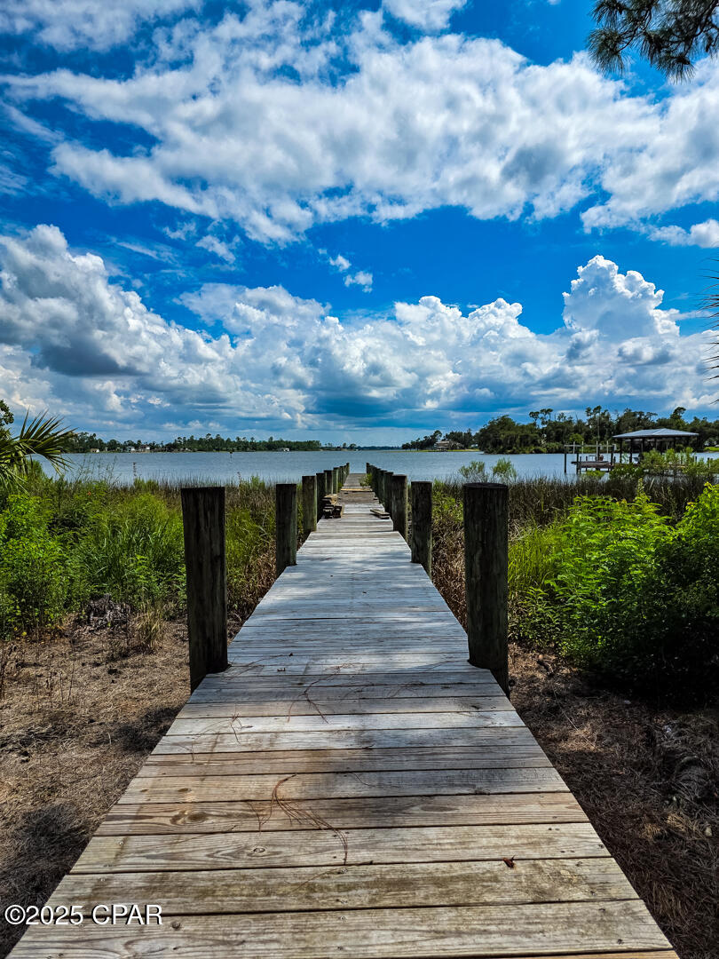 Fanning Oaks - Residential