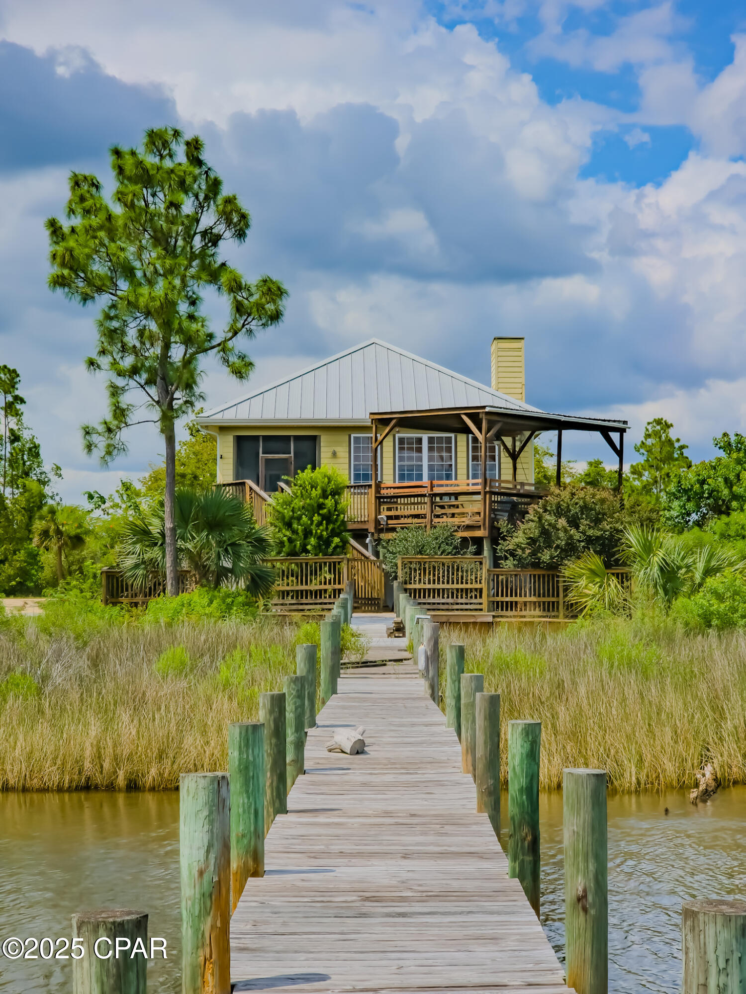 Fanning Oaks - Residential