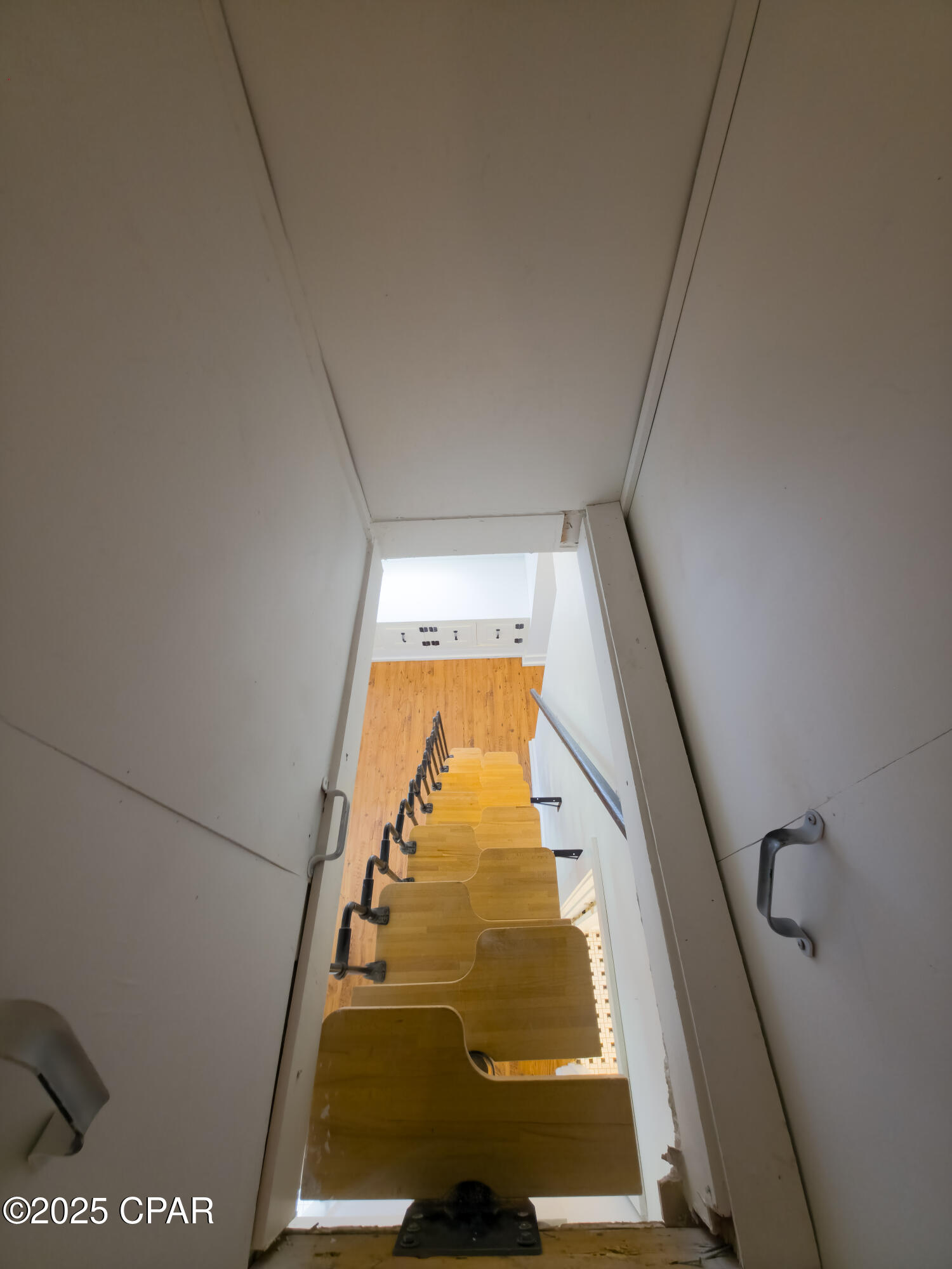 Fanning Oaks - Residential