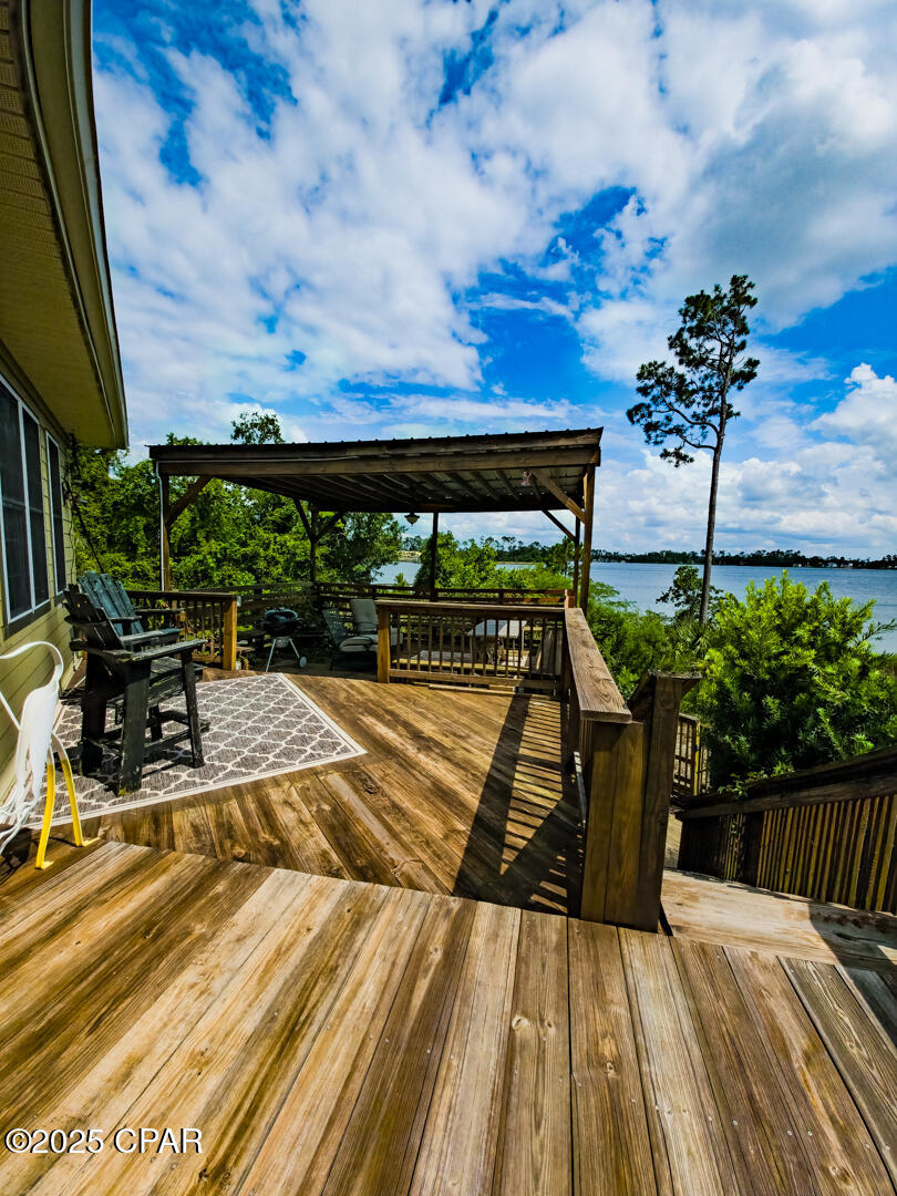 Fanning Oaks - Residential