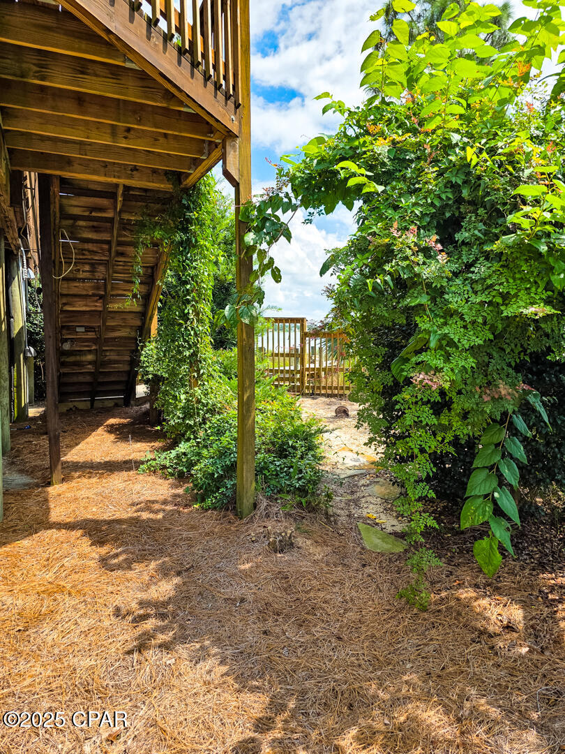 Fanning Oaks - Residential