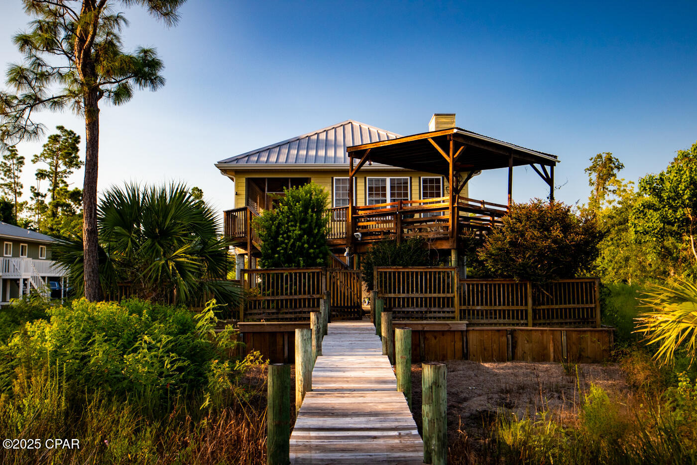 Fanning Oaks - Residential