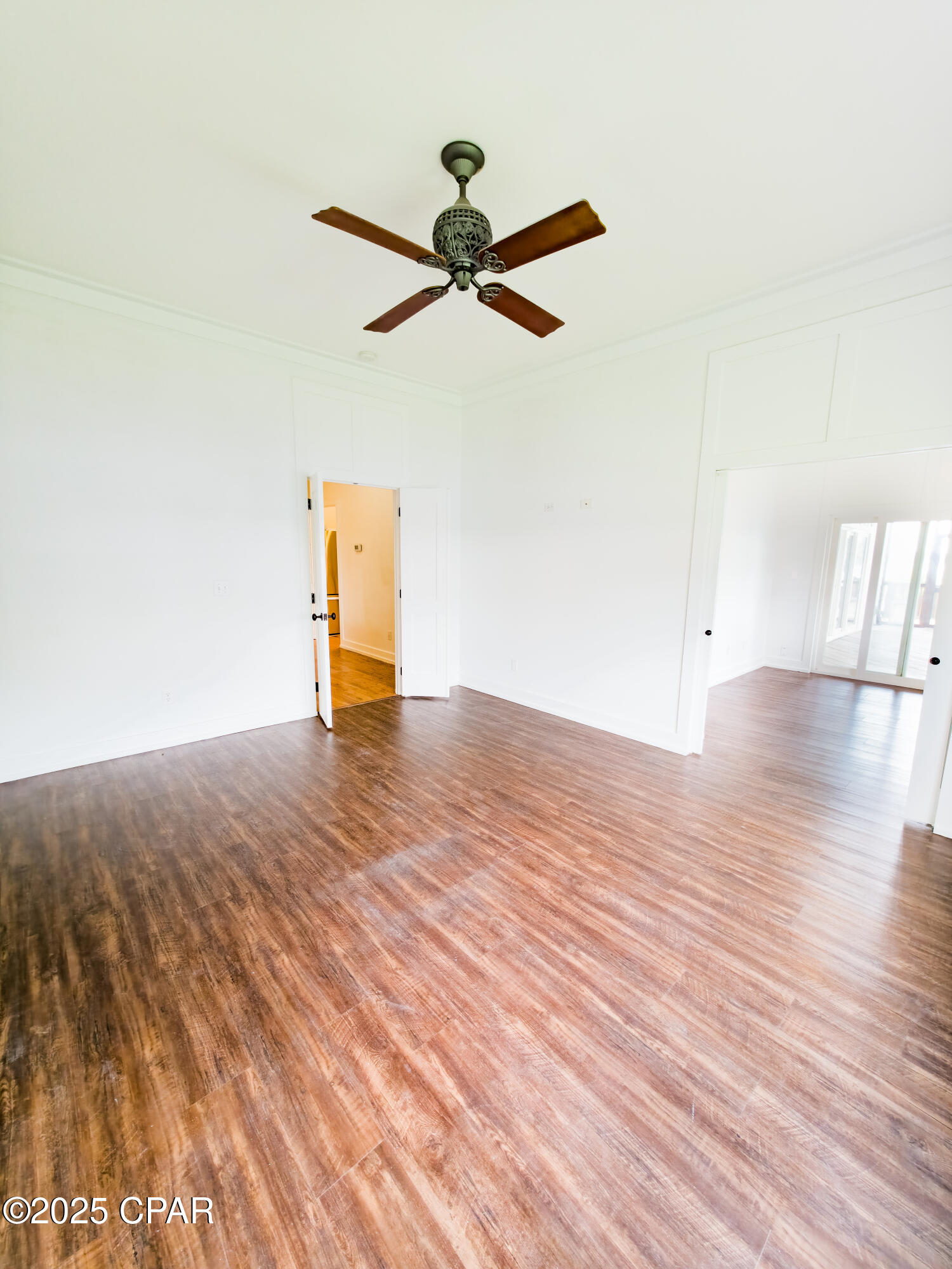 Fanning Oaks - Residential