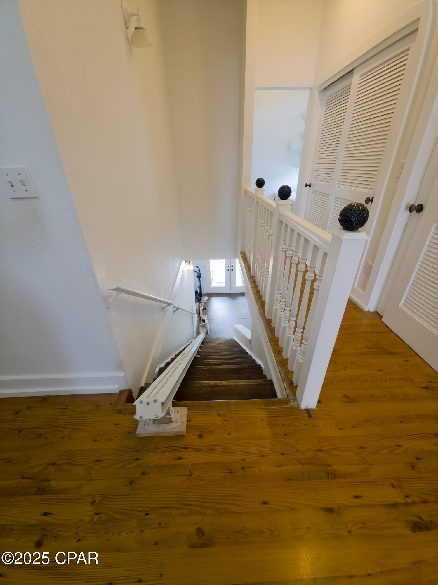 Fanning Oaks - Residential