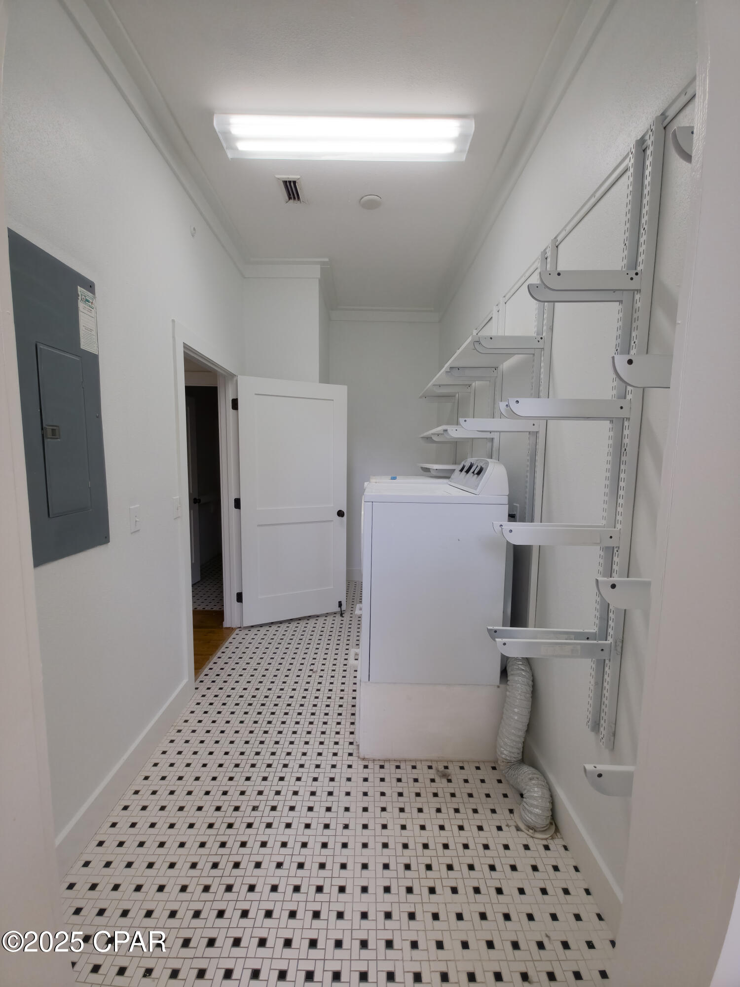 Fanning Oaks - Residential