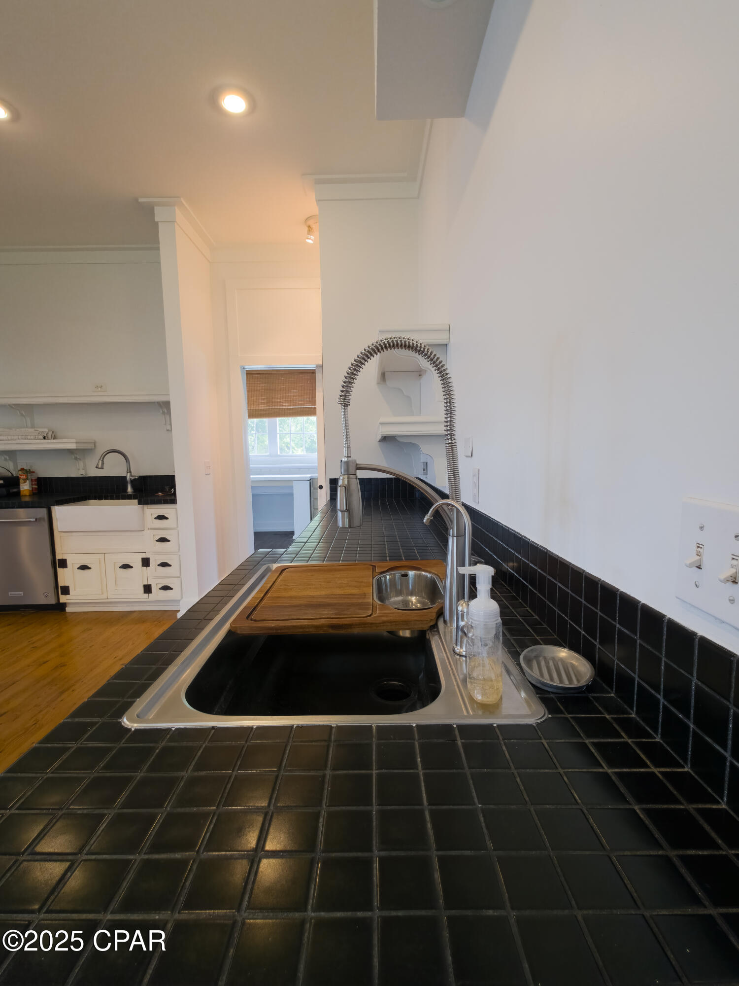 Fanning Oaks - Residential