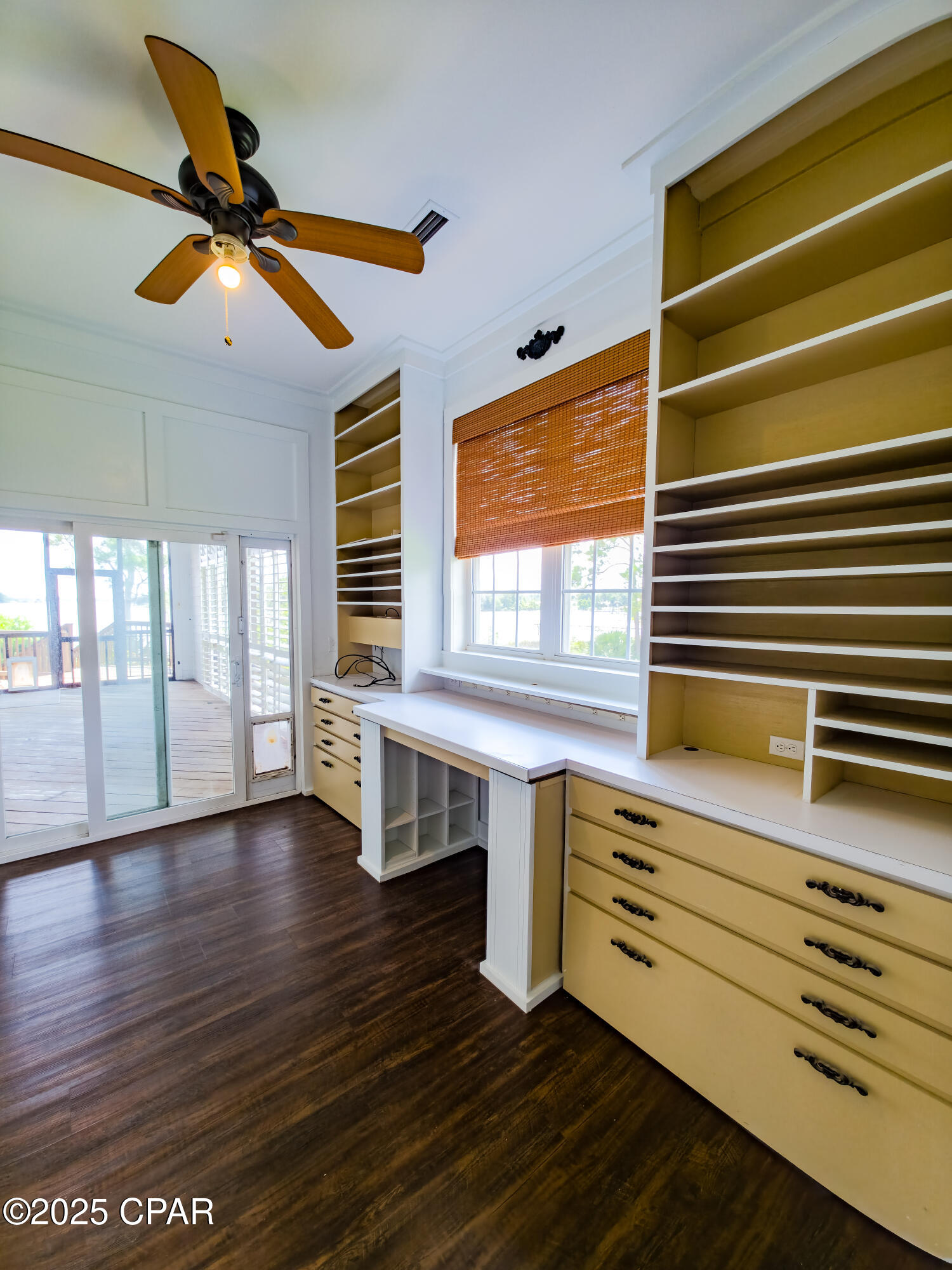 Fanning Oaks - Residential