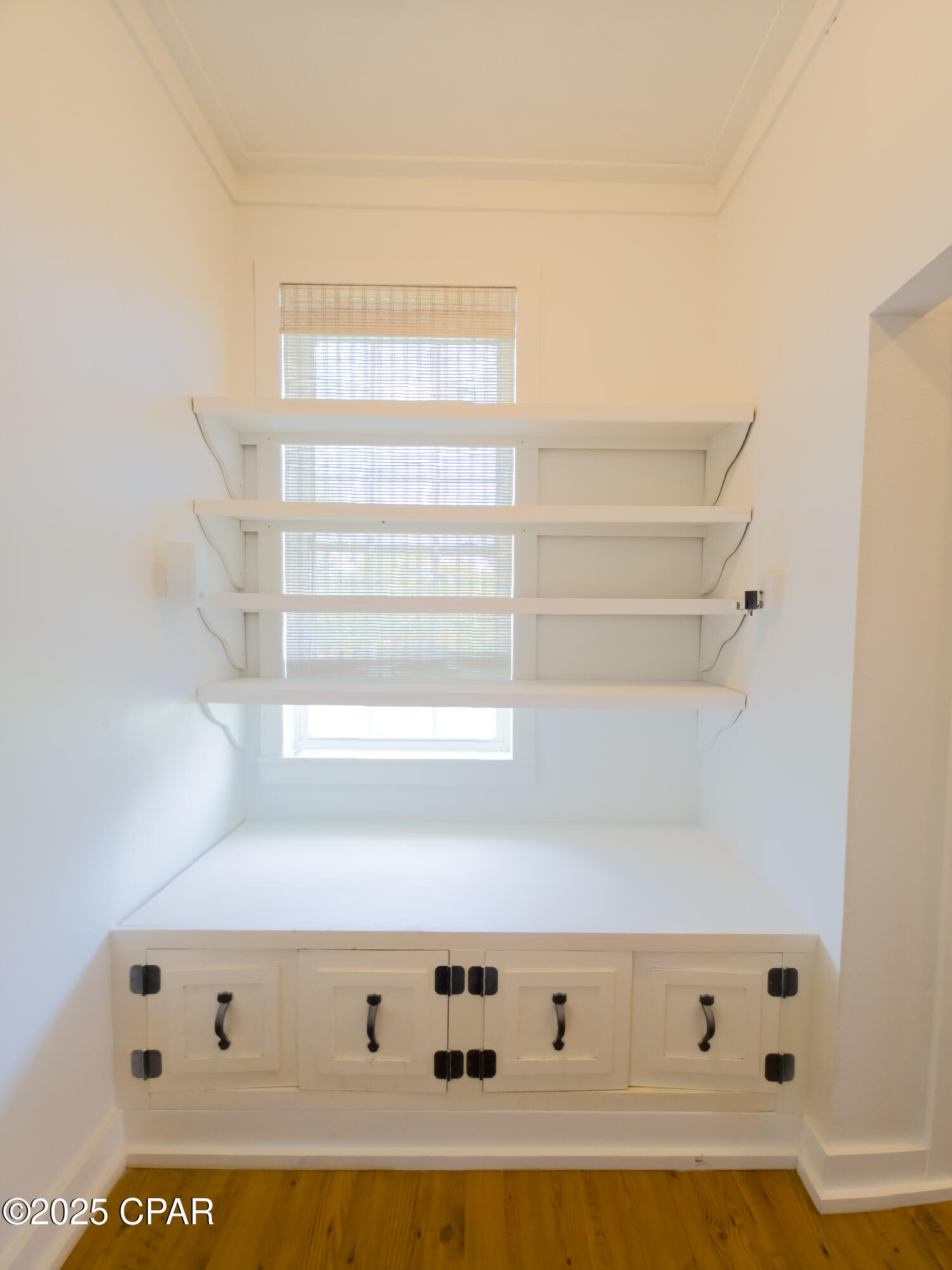 Fanning Oaks - Residential