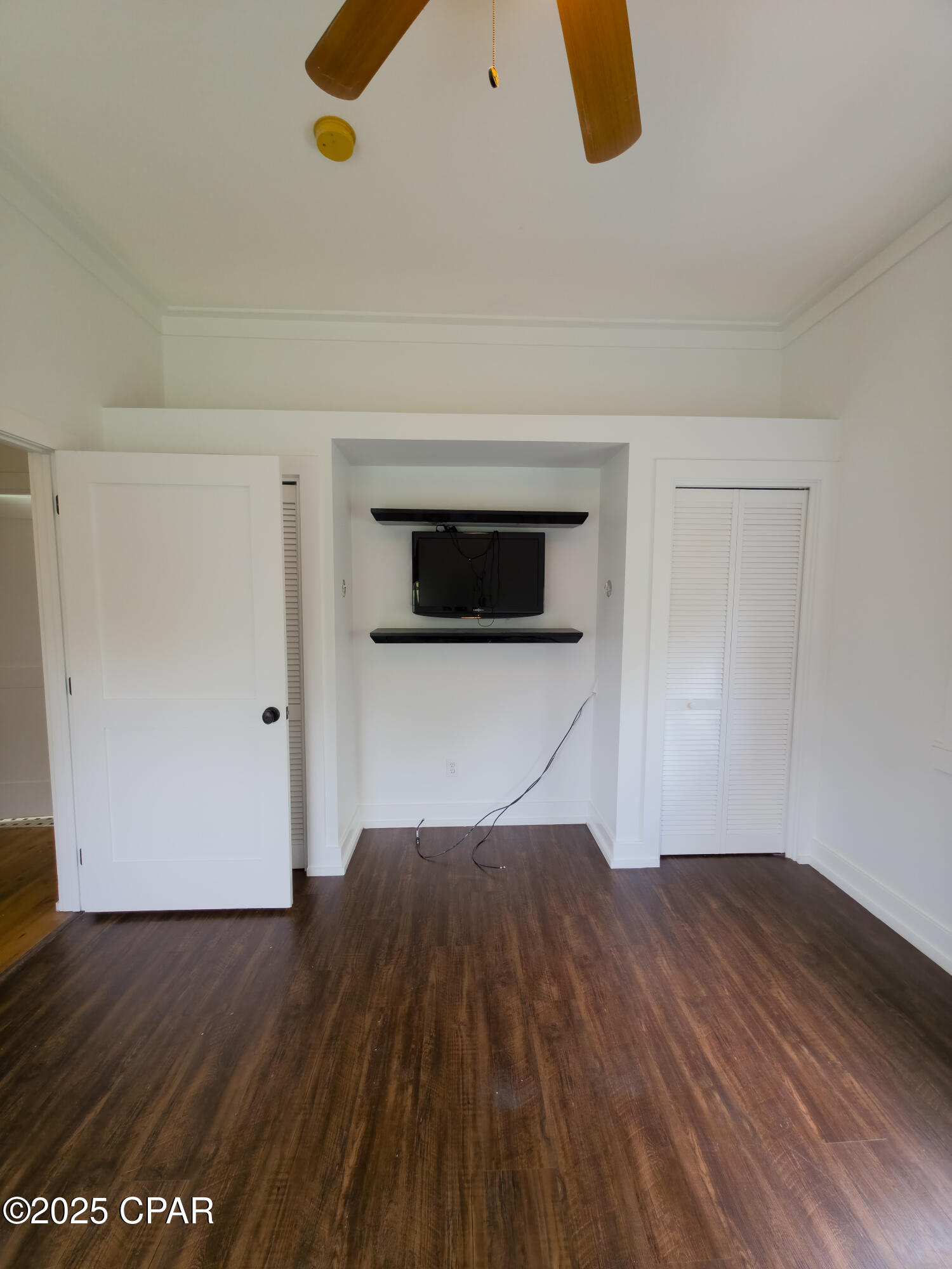 Fanning Oaks - Residential