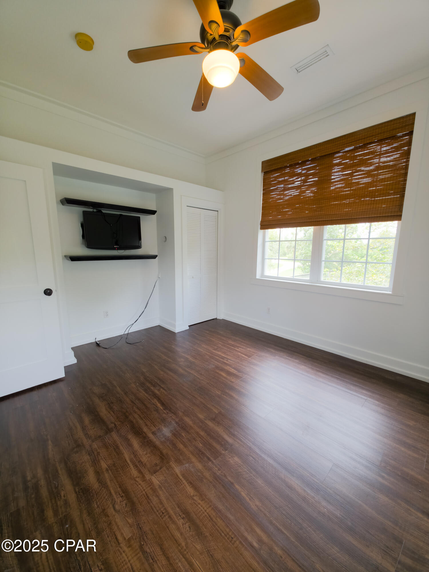 Fanning Oaks - Residential