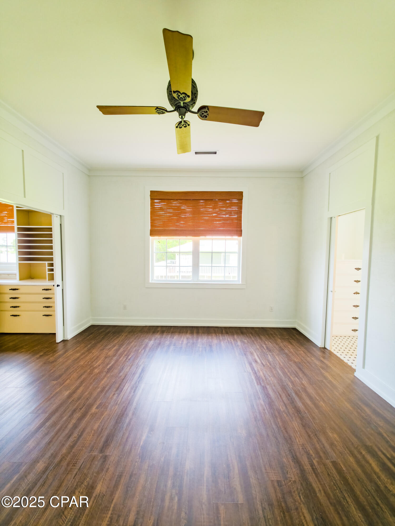 Fanning Oaks - Residential