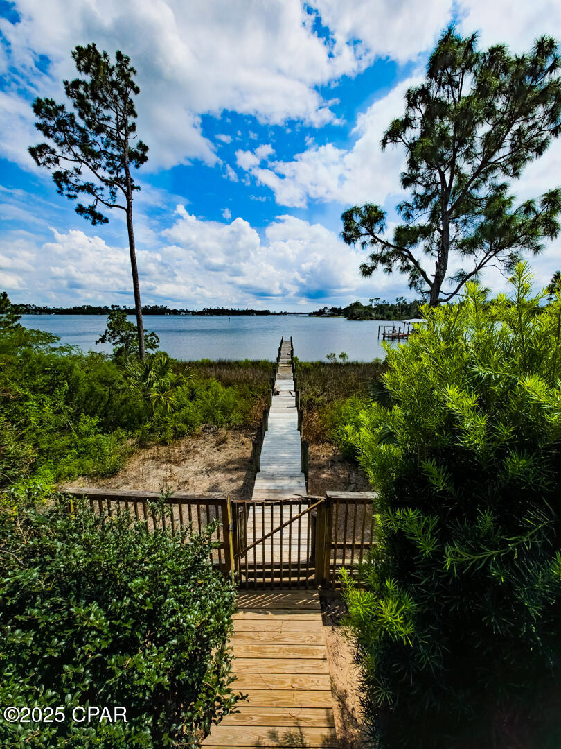 Fanning Oaks - Residential