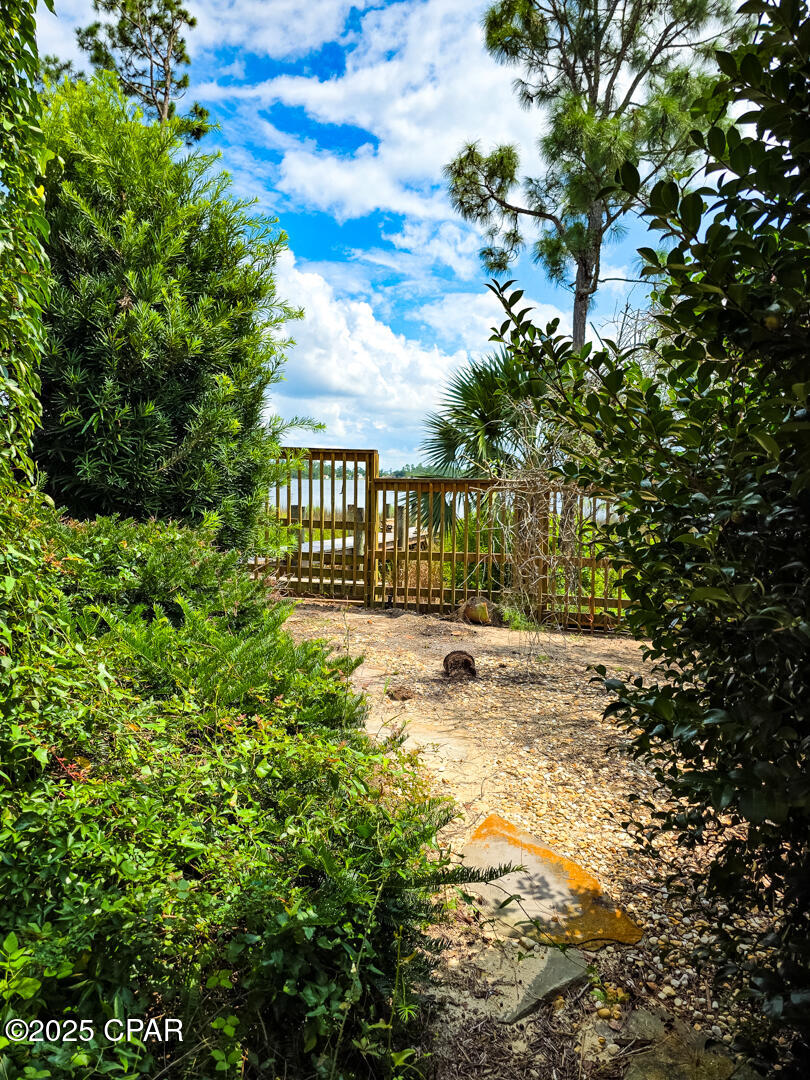 Fanning Oaks - Residential