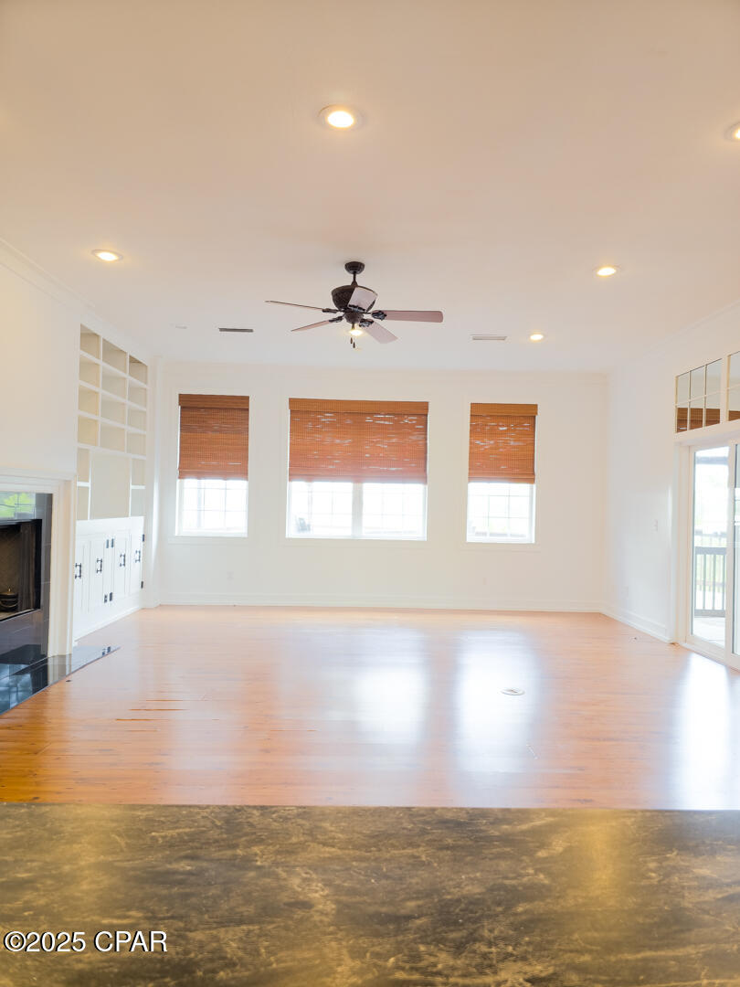 Fanning Oaks - Residential