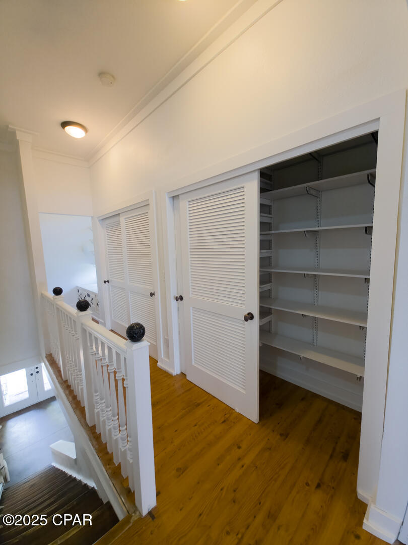 Fanning Oaks - Residential