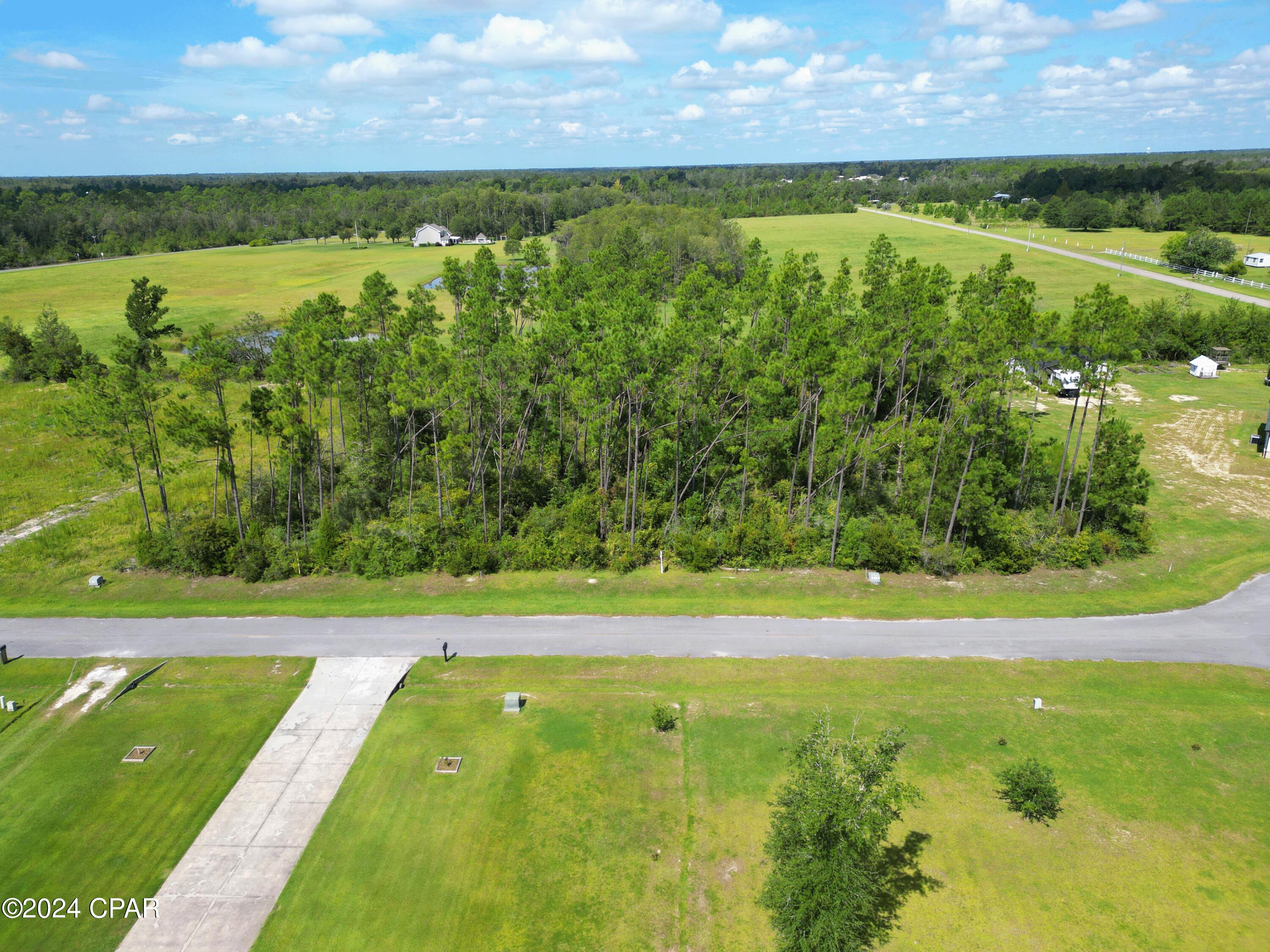 No Named Subdivision - Land