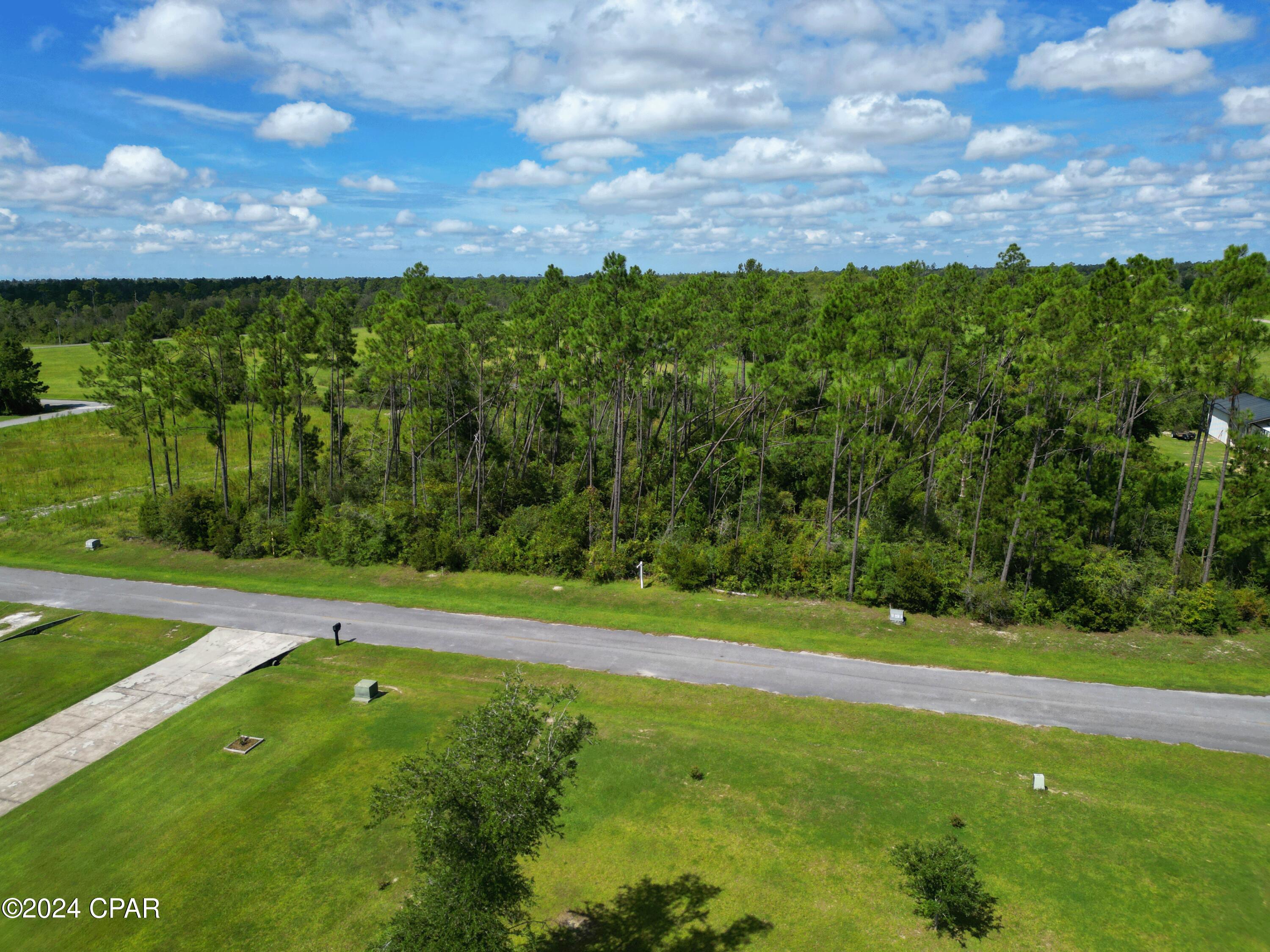 No Named Subdivision - Land