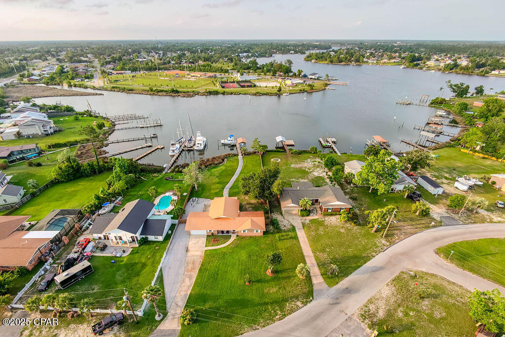 No Named Subdivision - Residential