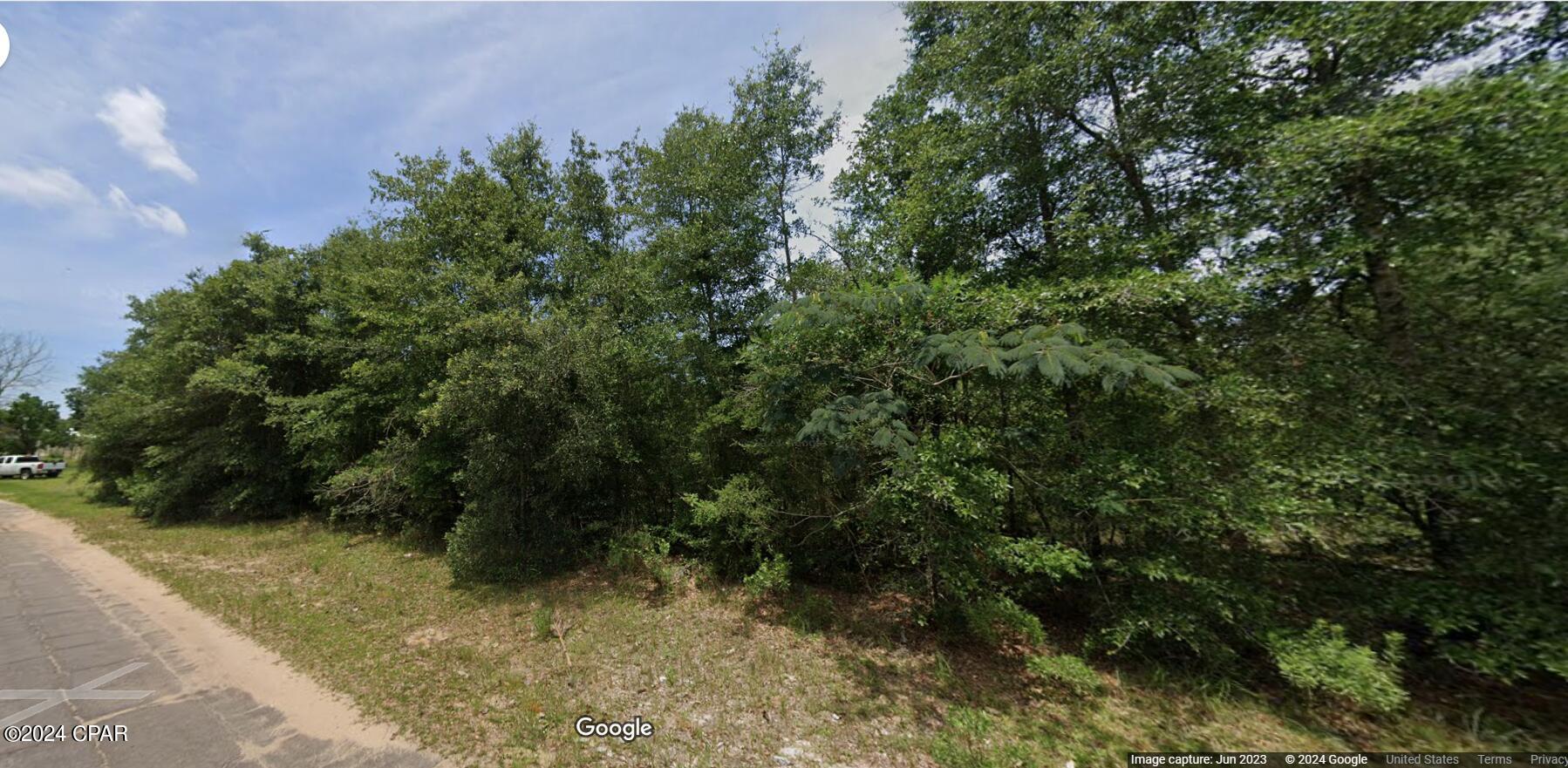 Sunny Hills Unit 1 - Land