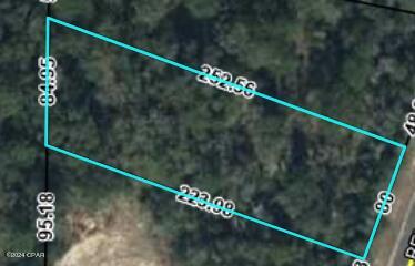 Sunny Hills Unit 1 - Land